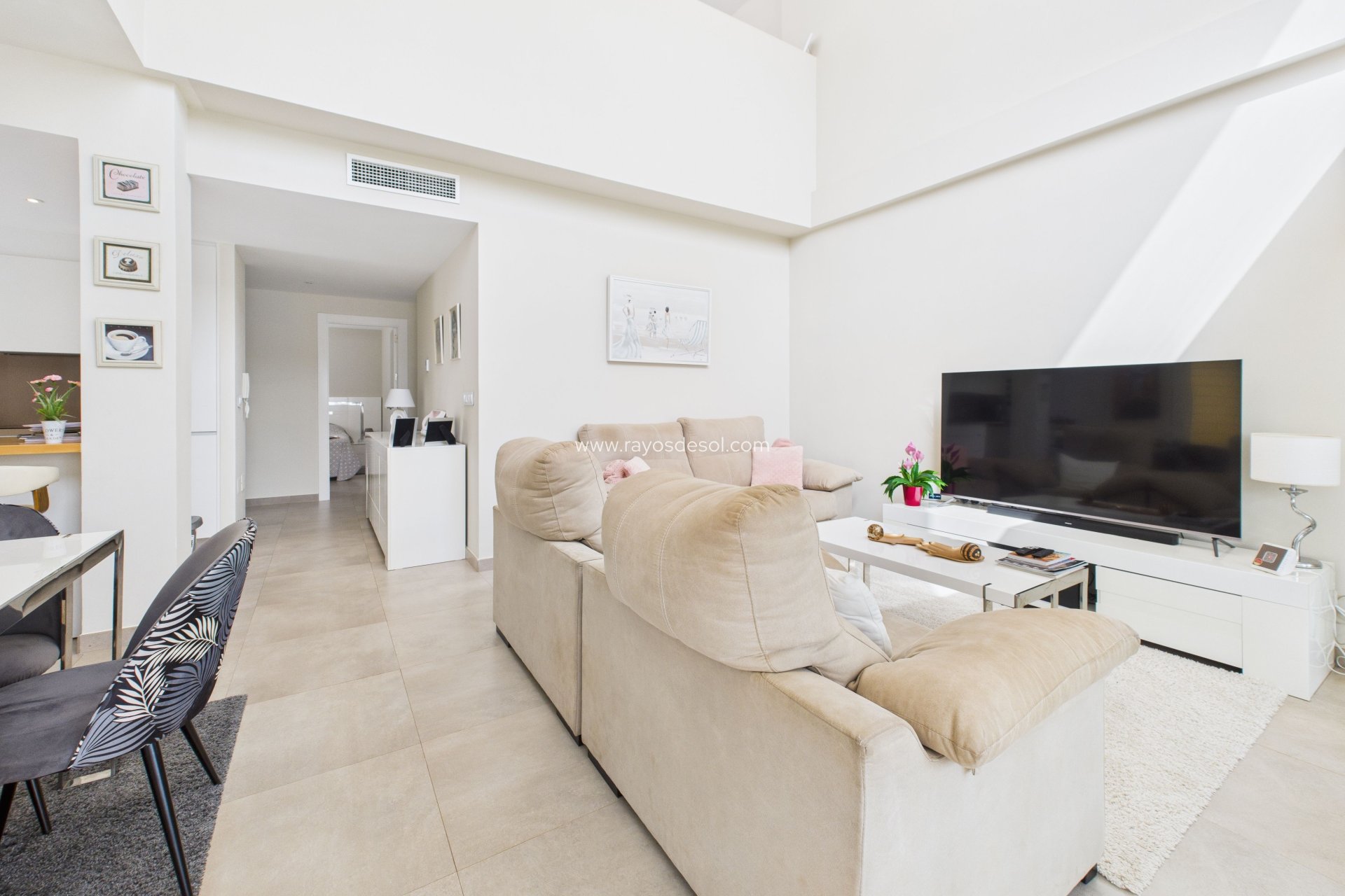 Reventa - Villa - Mar de Cristal