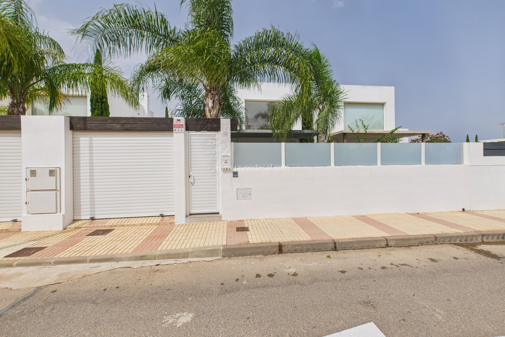 Reventa - Villa - Mar de Cristal