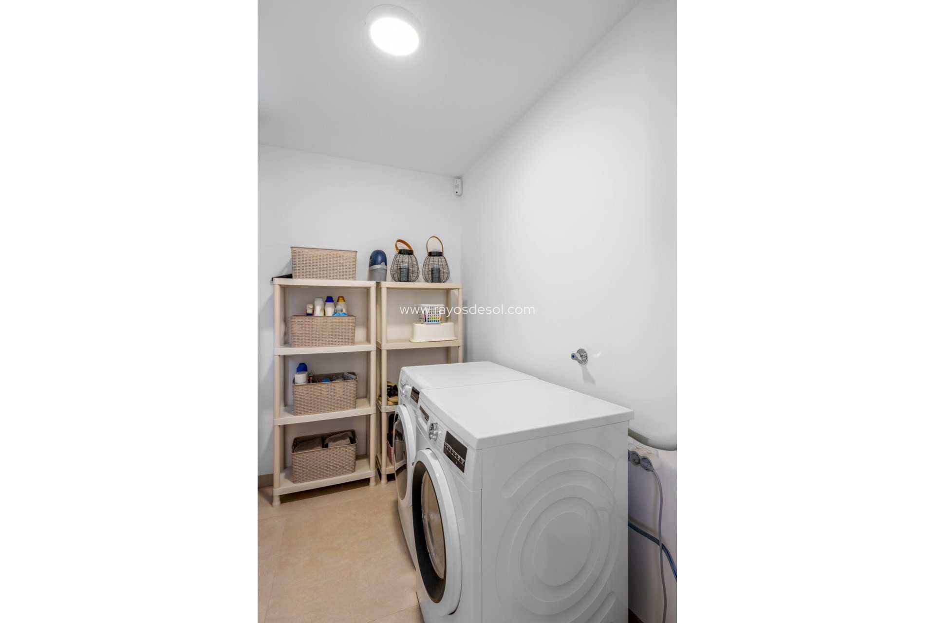 Reventa - Villa - Mar de Cristal