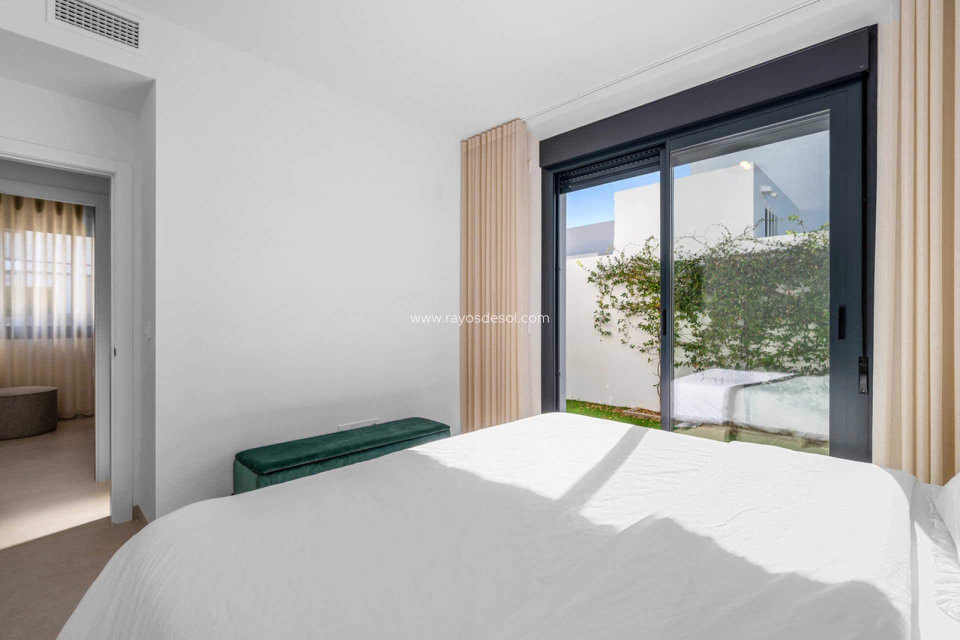 Reventa - Villa - Mar de Cristal