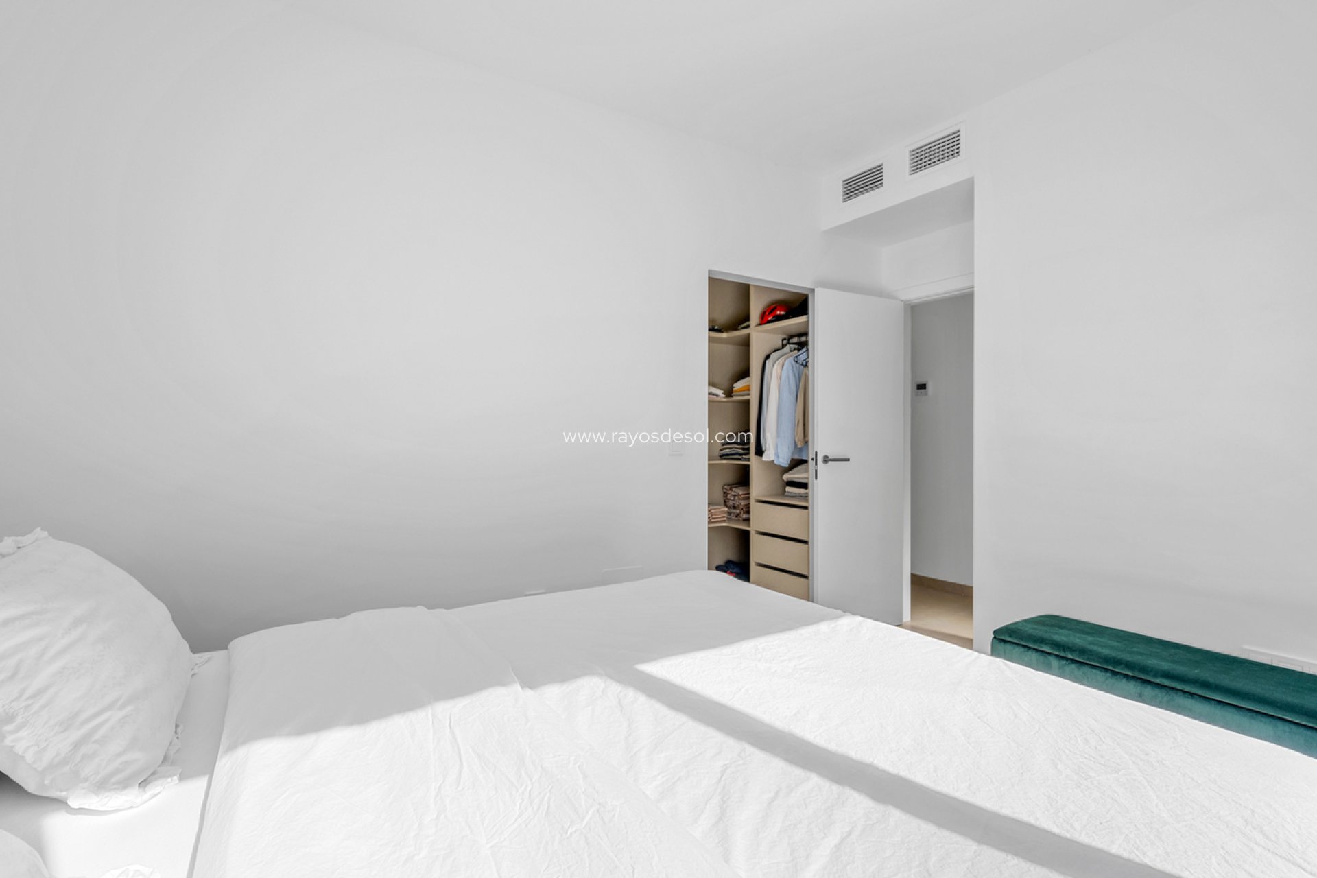 Reventa - Villa - Mar de Cristal