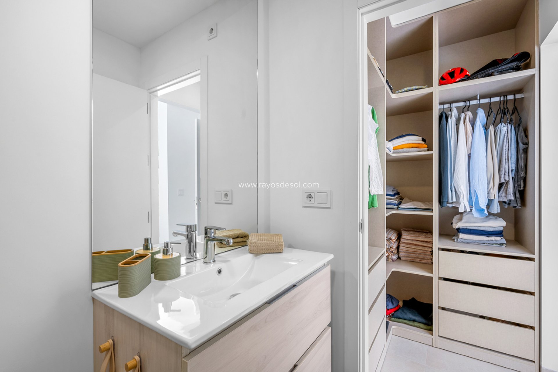 Reventa - Villa - Mar de Cristal