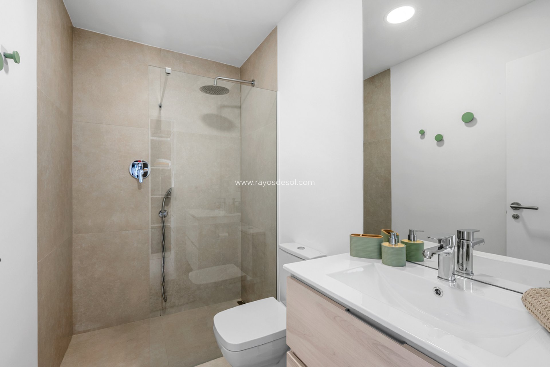 Reventa - Villa - Mar de Cristal