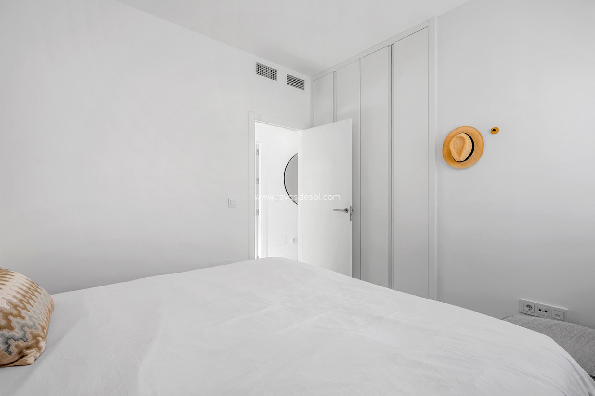 Reventa - Villa - Mar de Cristal