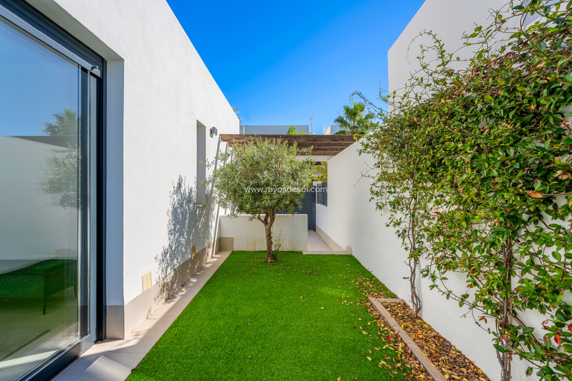 Reventa - Villa - Mar de Cristal