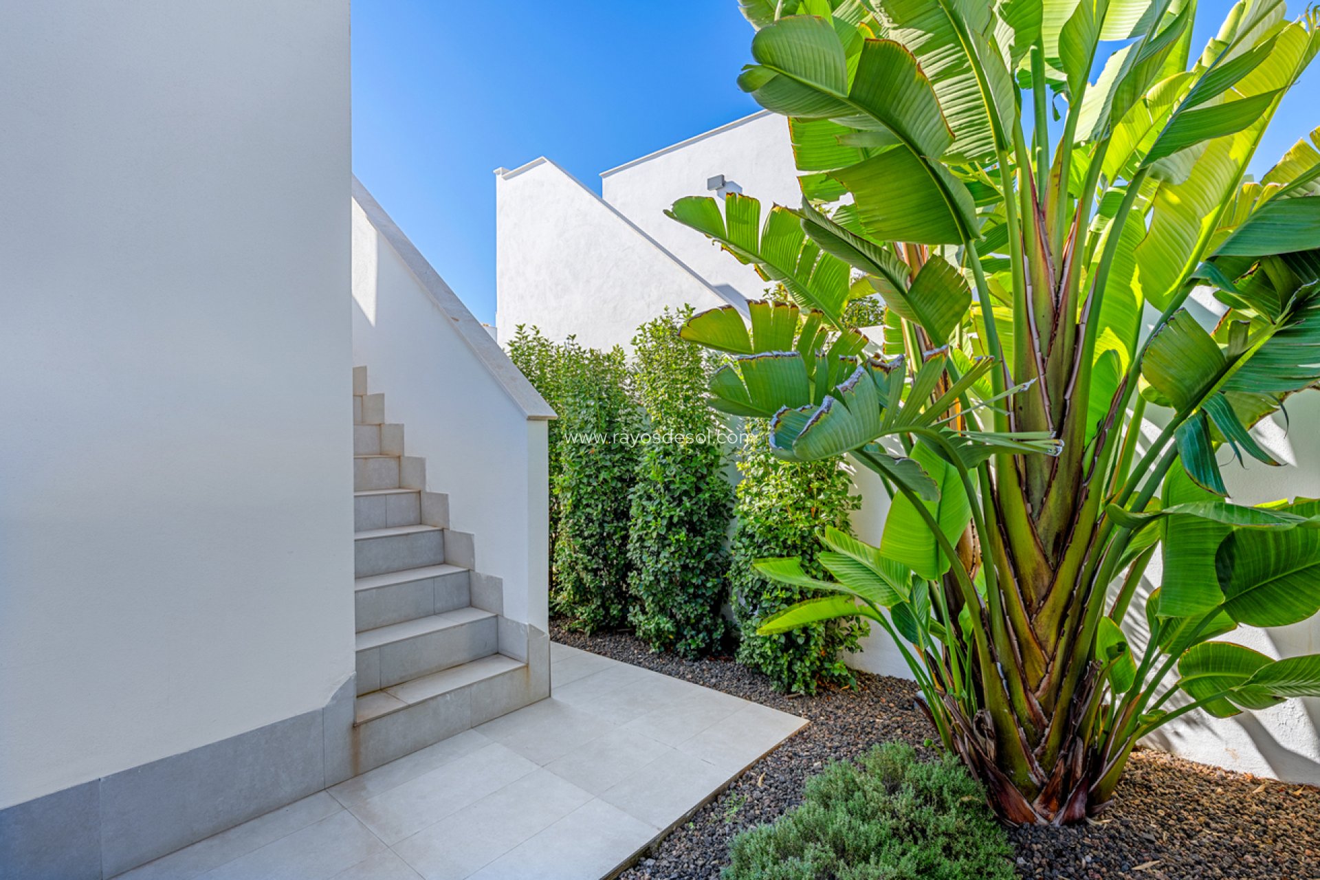 Reventa - Villa - Mar de Cristal