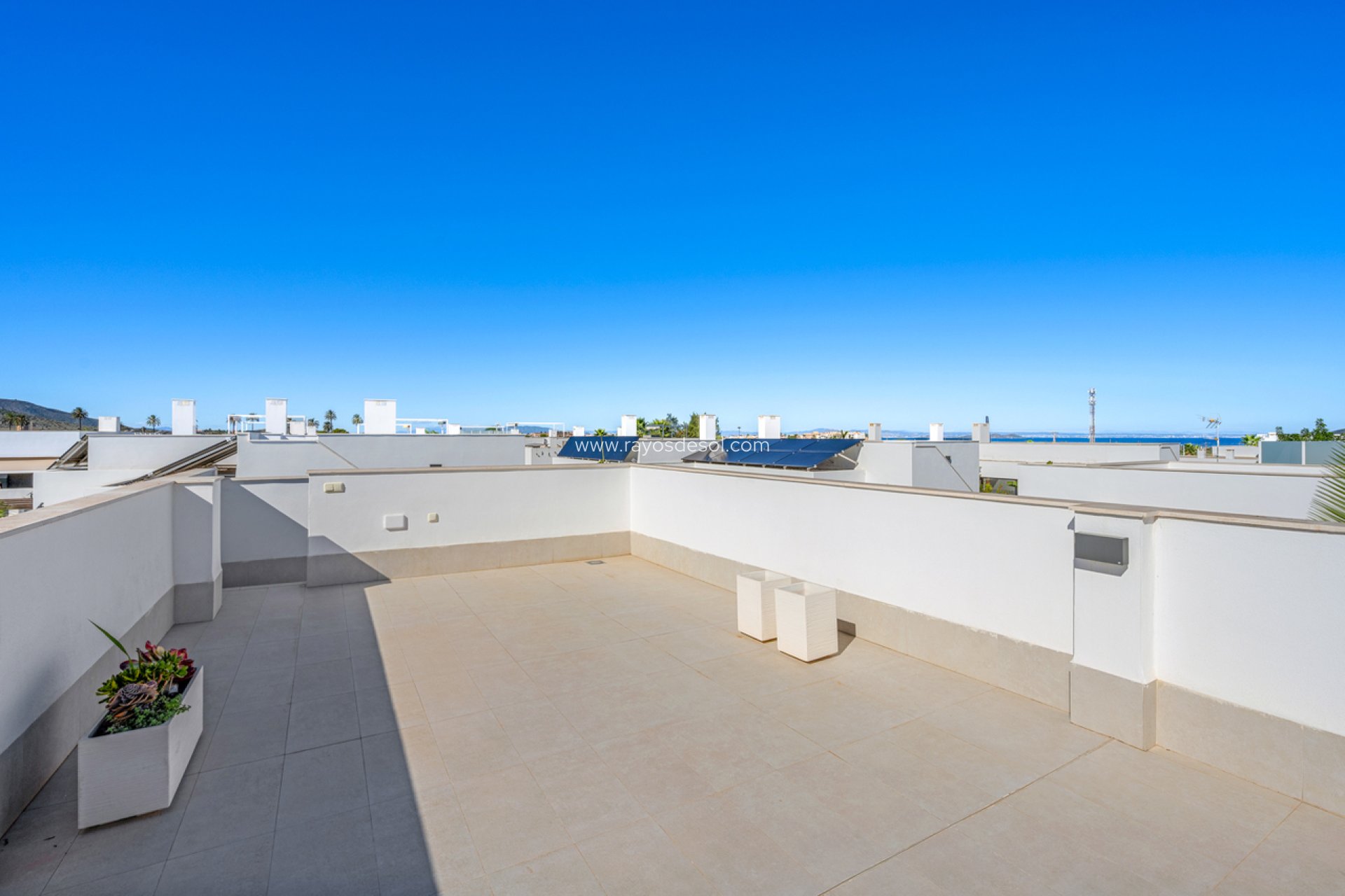 Reventa - Villa - Mar de Cristal