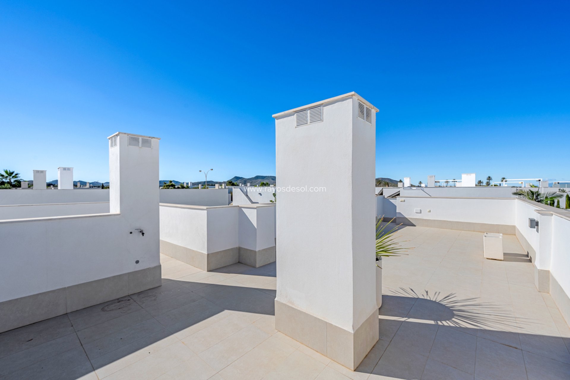 Reventa - Villa - Mar de Cristal