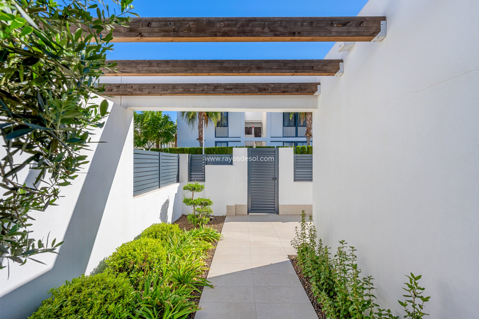 Reventa - Villa - Mar de Cristal