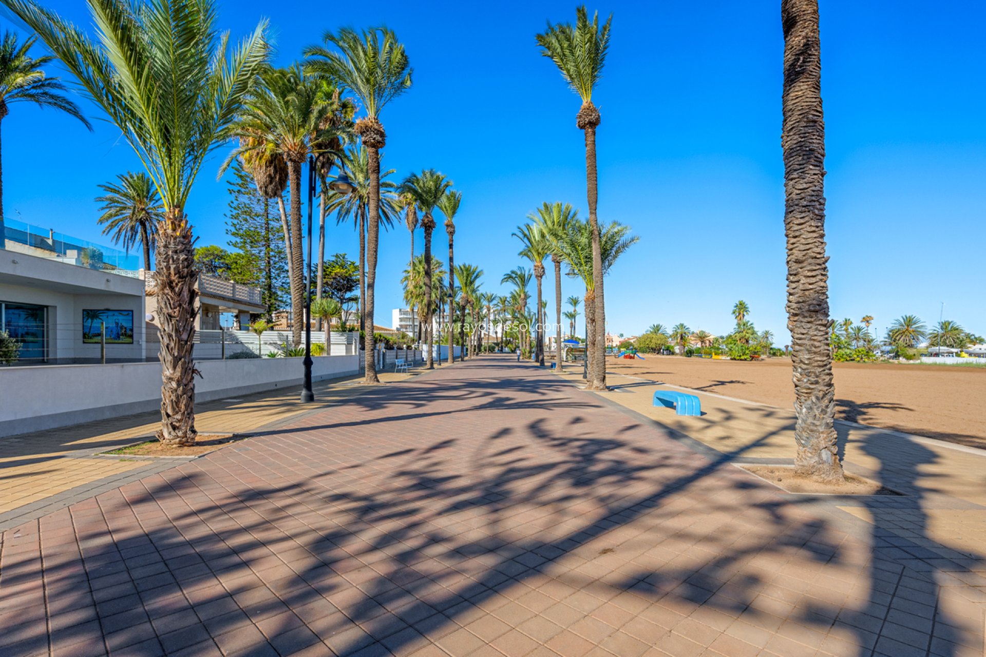 Reventa - Villa - Mar de Cristal