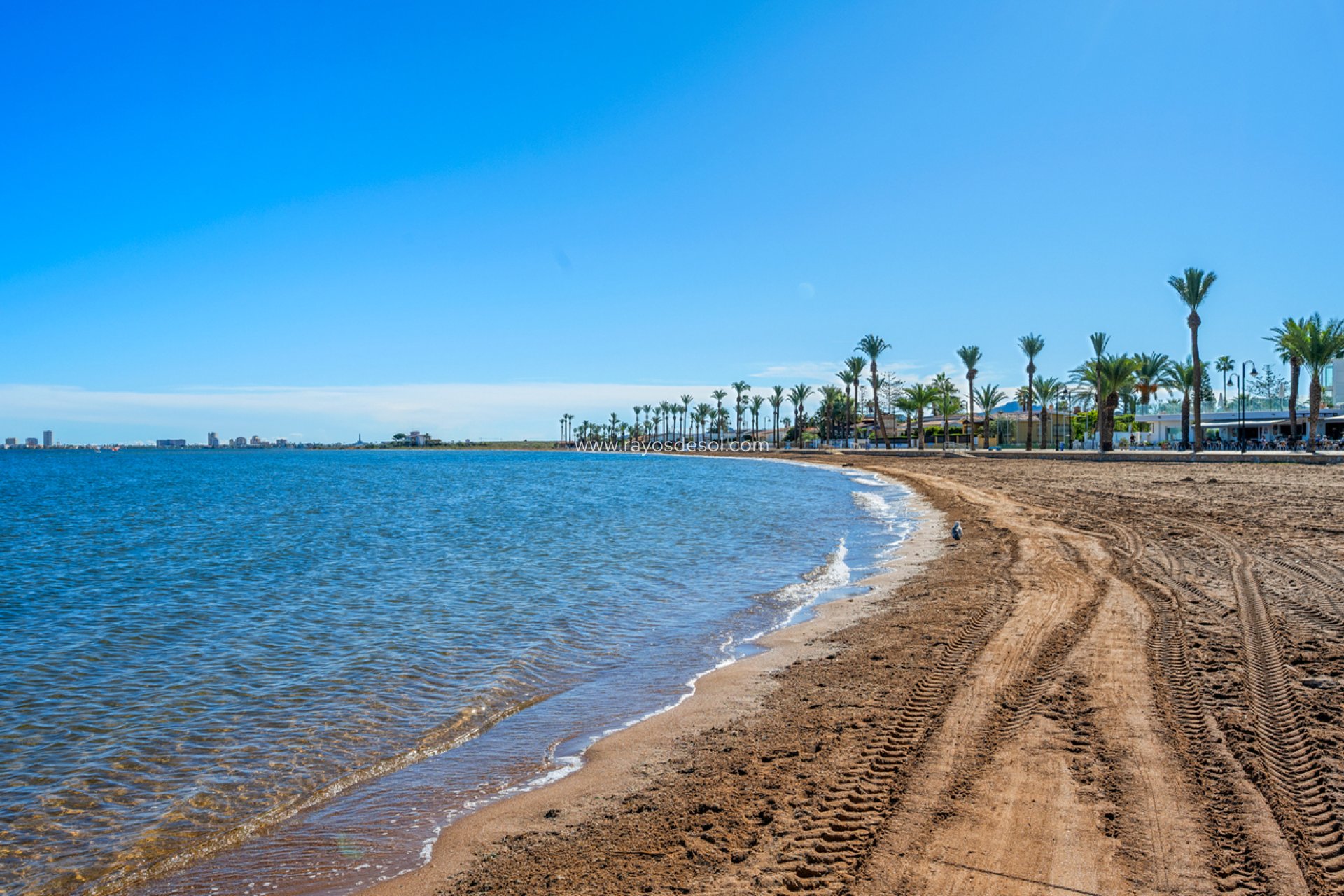 Reventa - Villa - Mar de Cristal