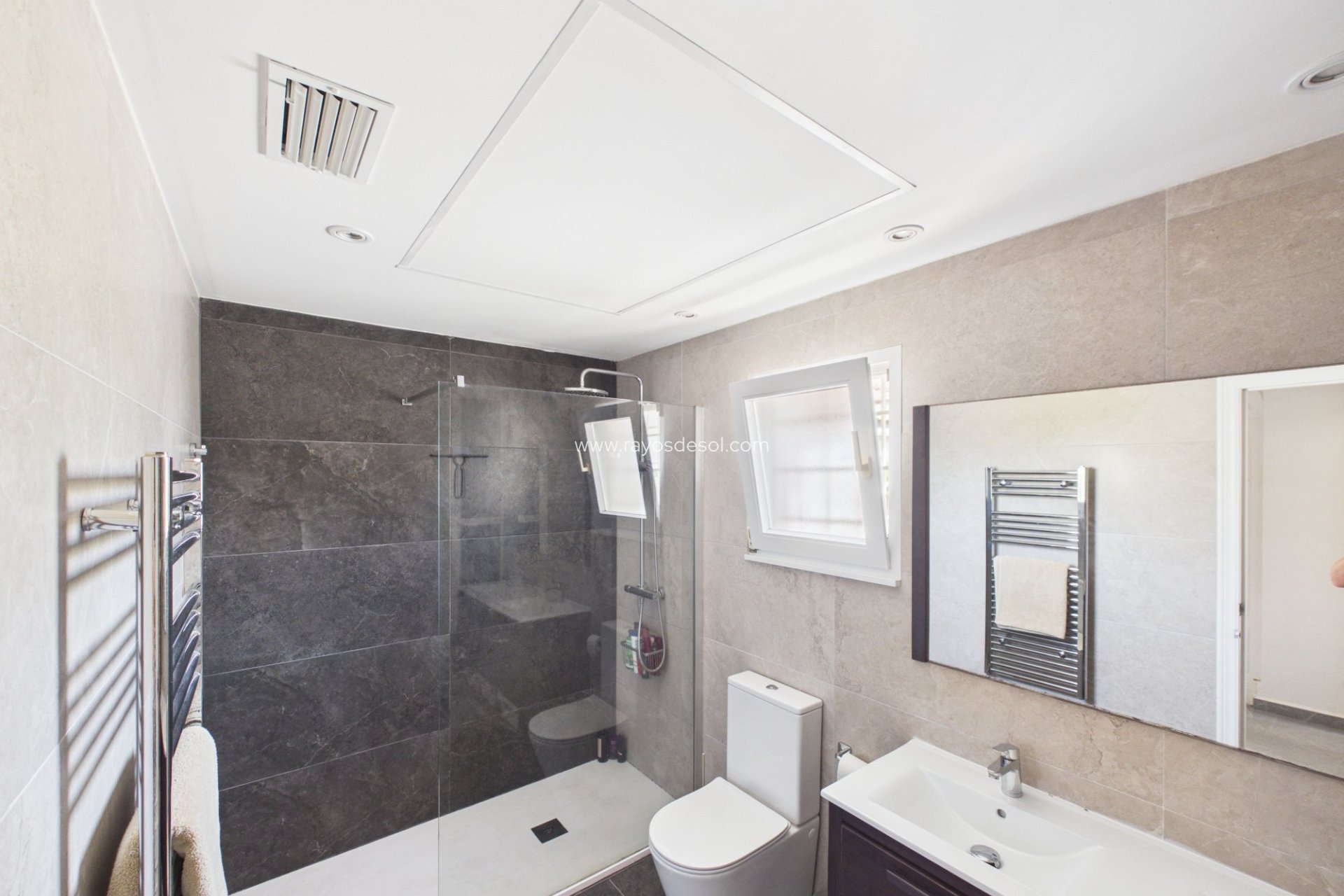 Reventa - Villa - Mar de Cristal