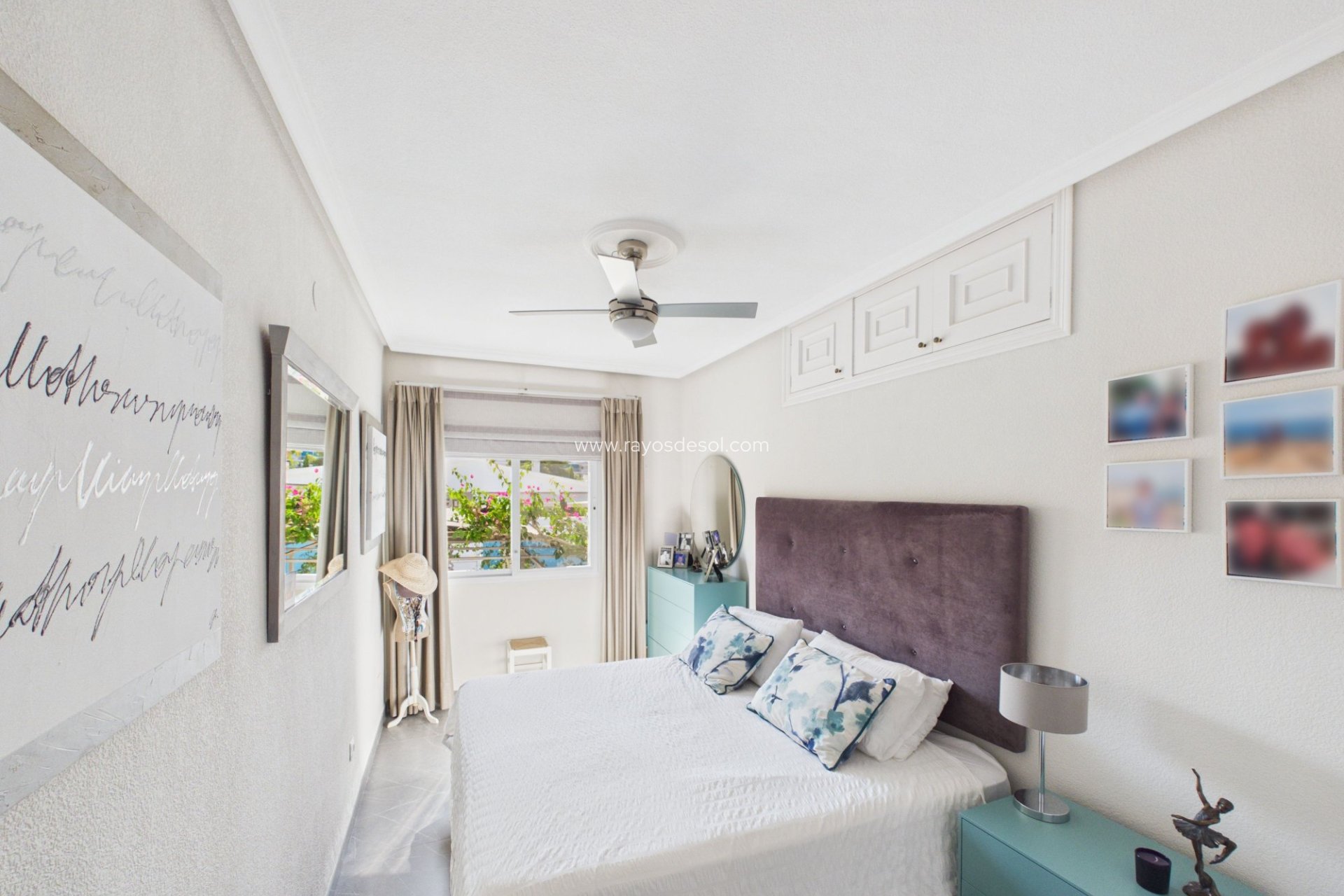 Reventa - Villa - Mar de Cristal