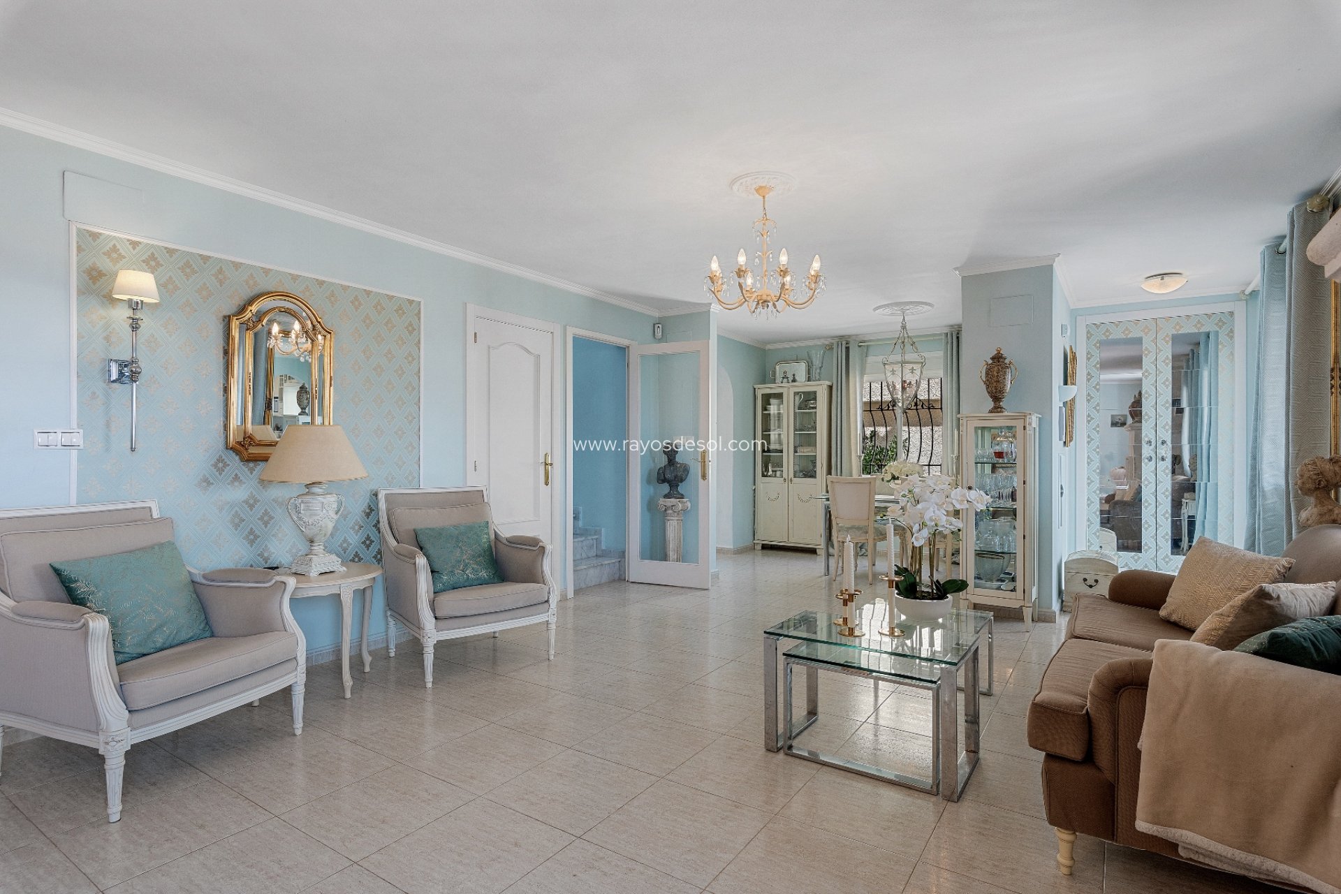 Reventa - Villa - Monforte del Cid