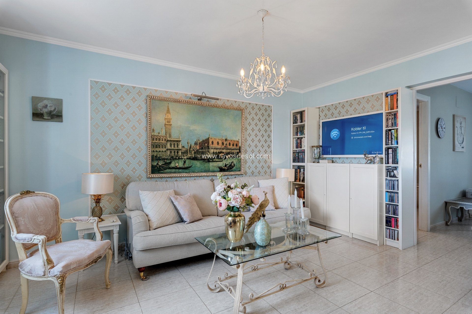 Reventa - Villa - Monforte del Cid