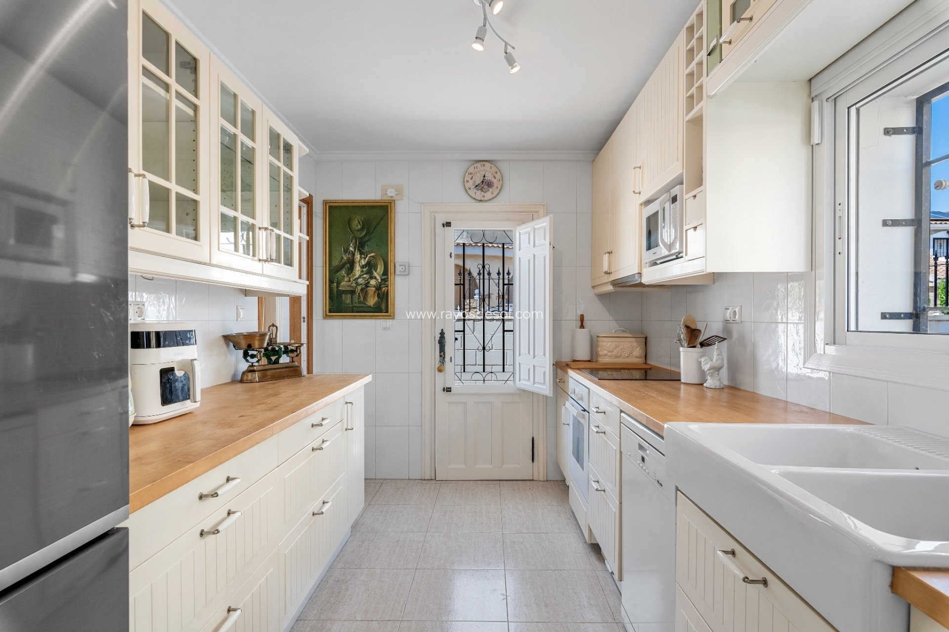 Reventa - Villa - Monforte del Cid