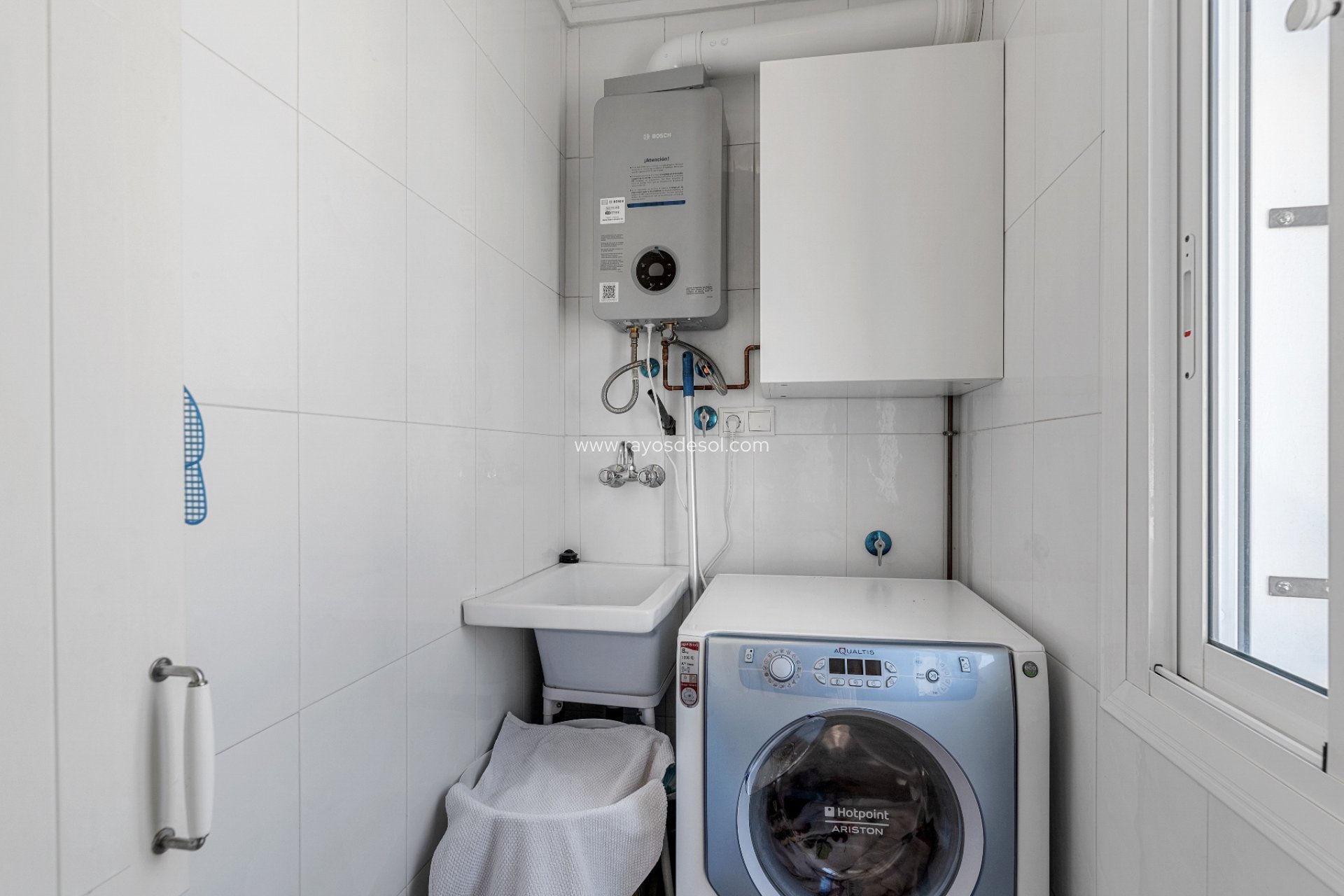 Reventa - Villa - Monforte del Cid