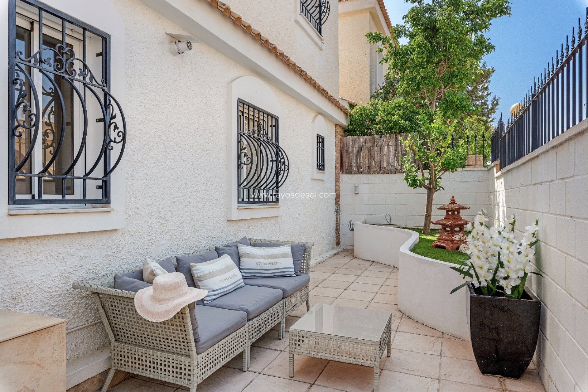 Reventa - Villa - Monforte del Cid