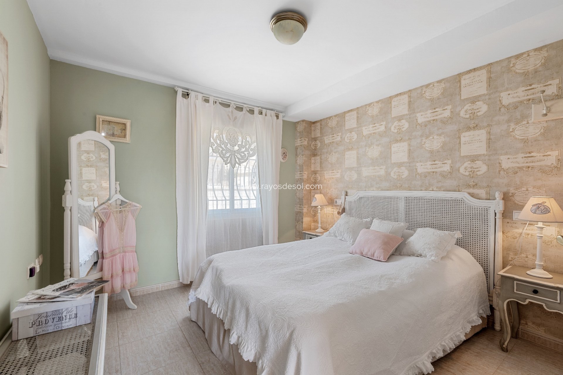 Reventa - Villa - Monforte del Cid