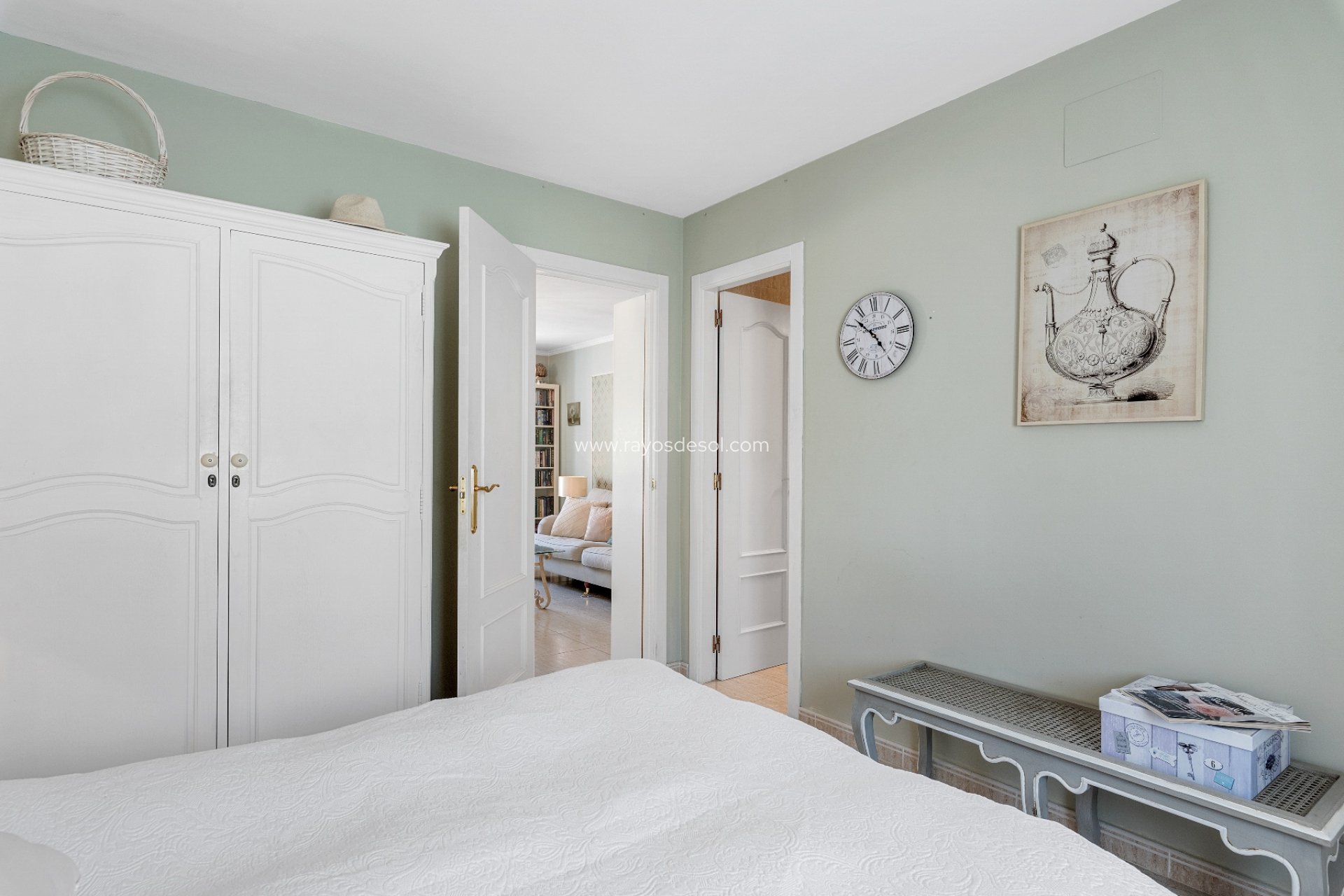 Reventa - Villa - Monforte del Cid