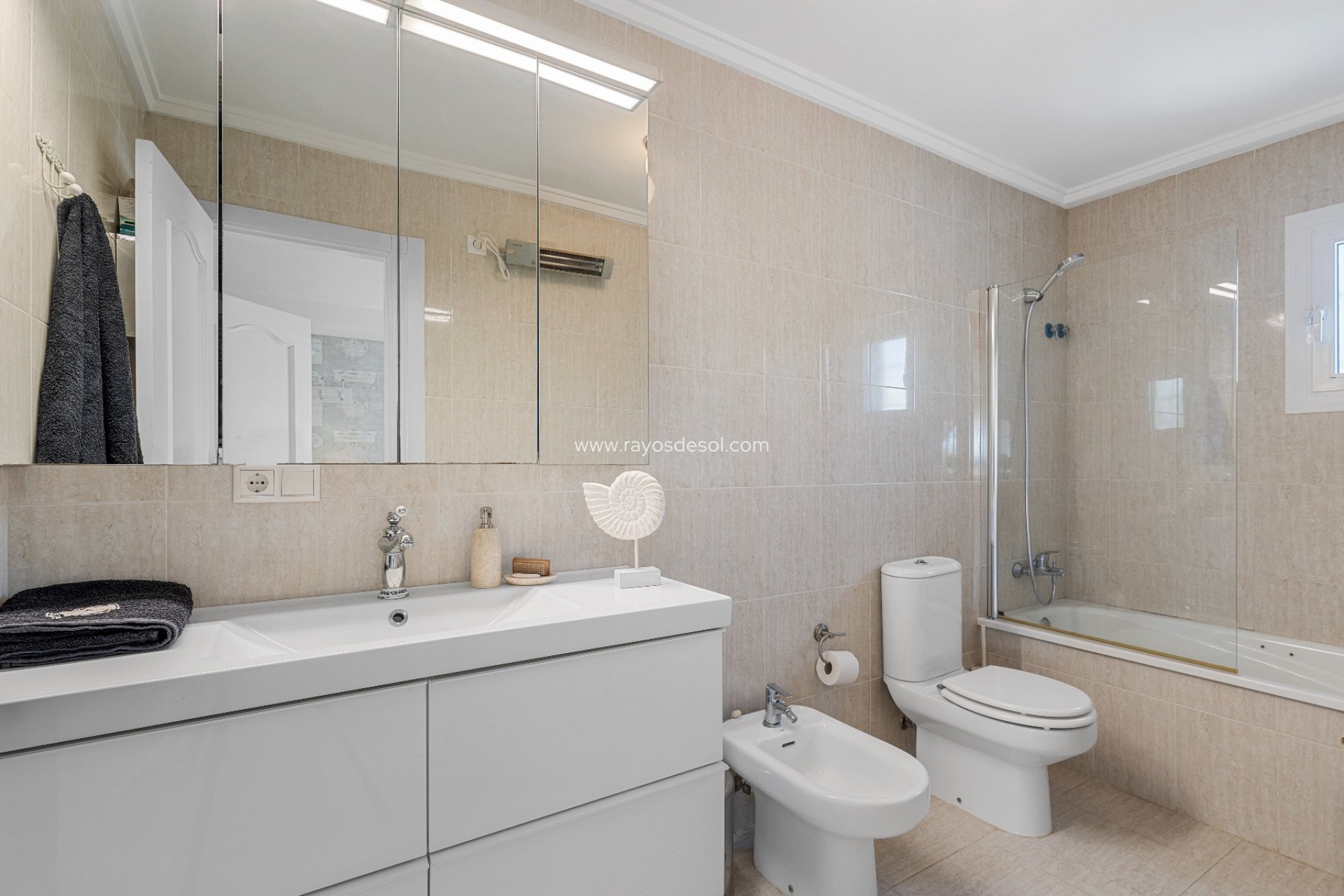 Reventa - Villa - Monforte del Cid