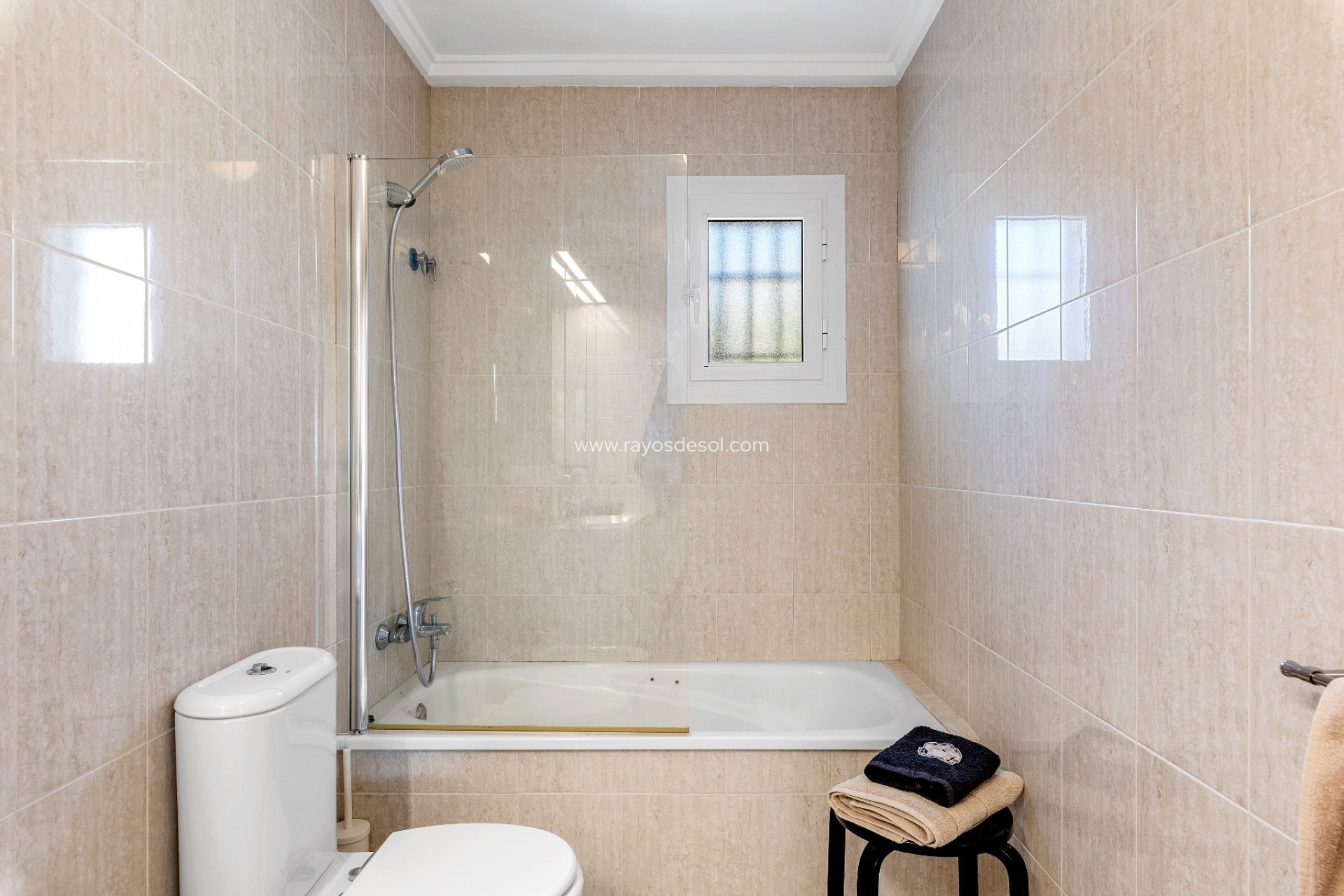 Reventa - Villa - Monforte del Cid