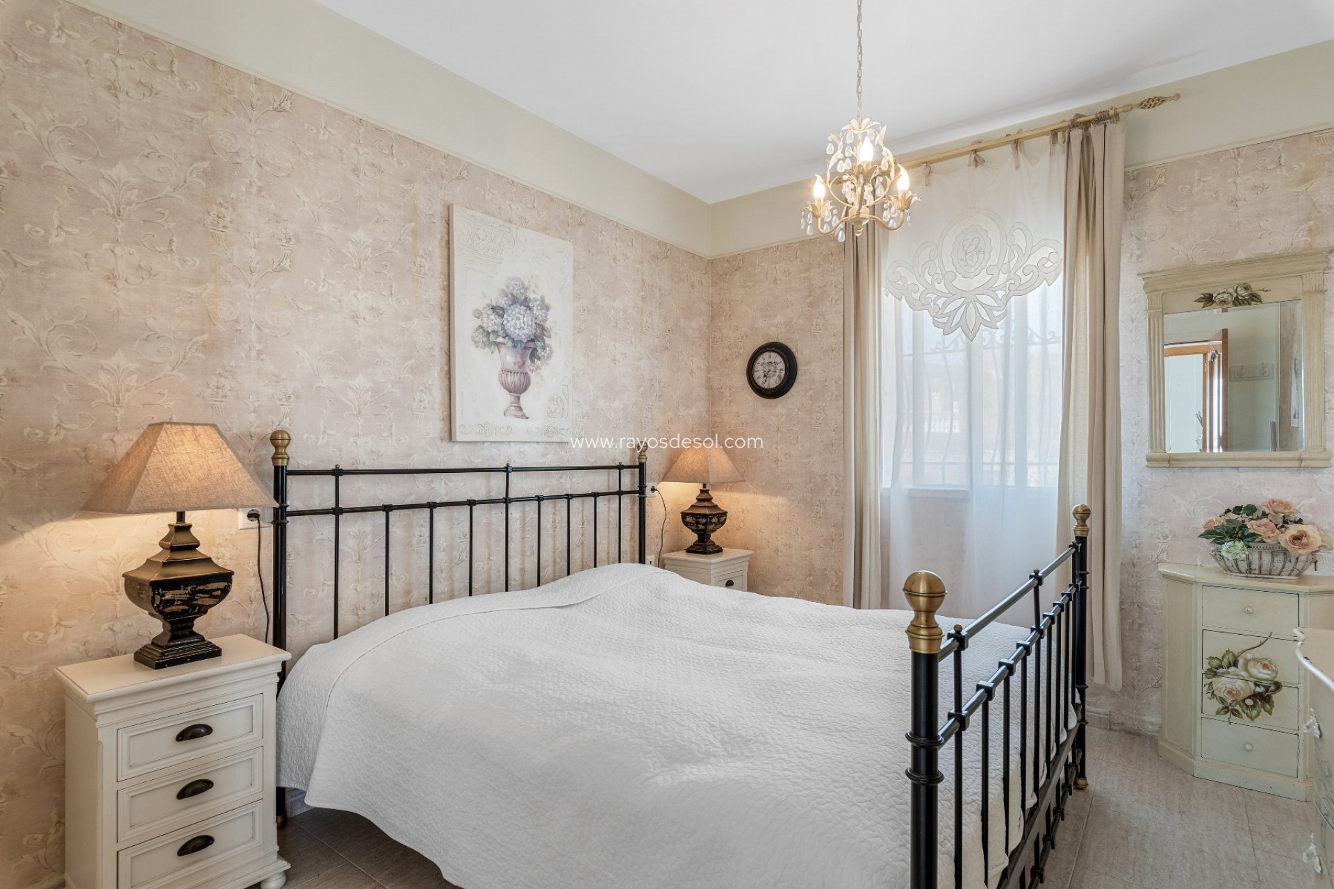 Reventa - Villa - Monforte del Cid