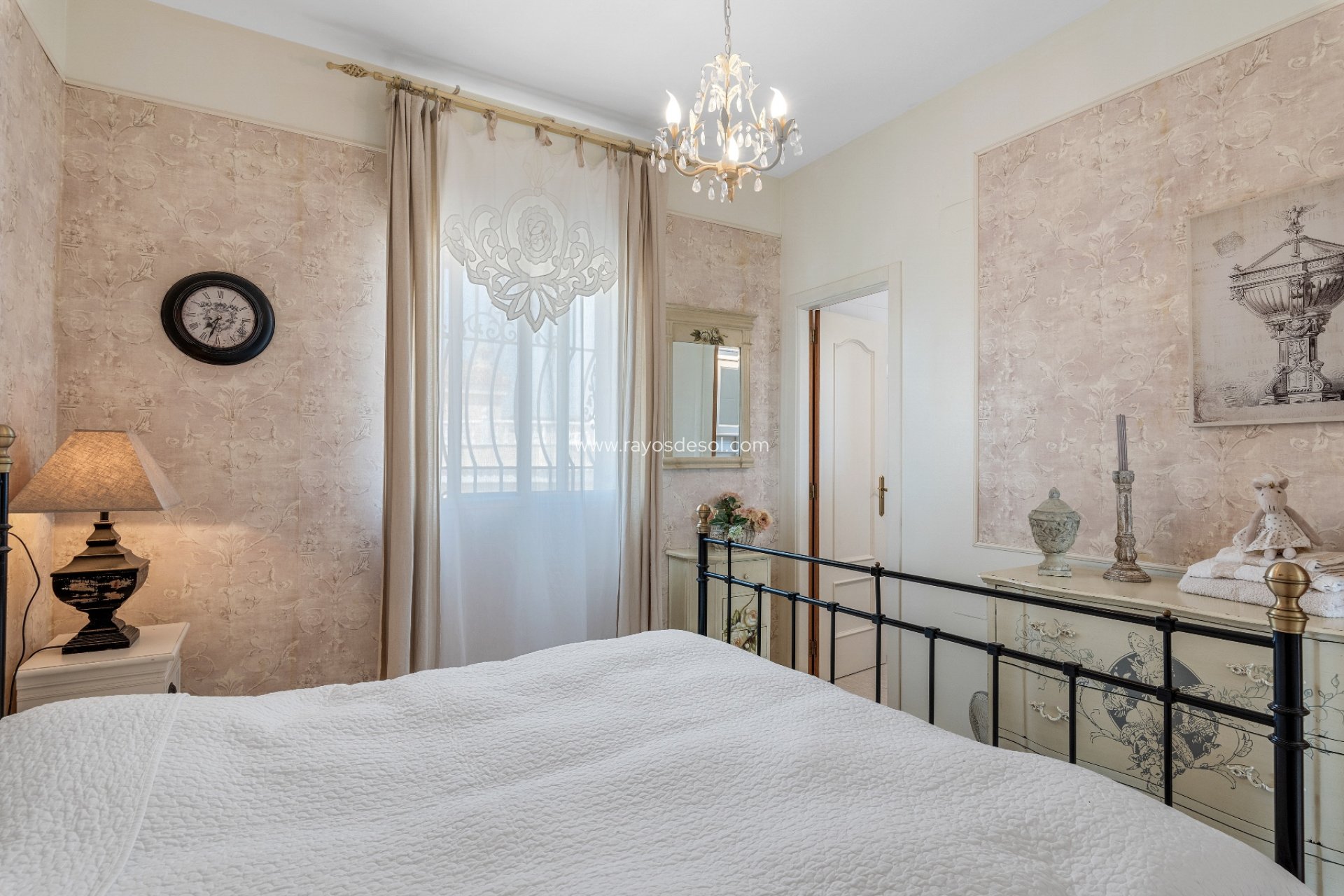 Reventa - Villa - Monforte del Cid