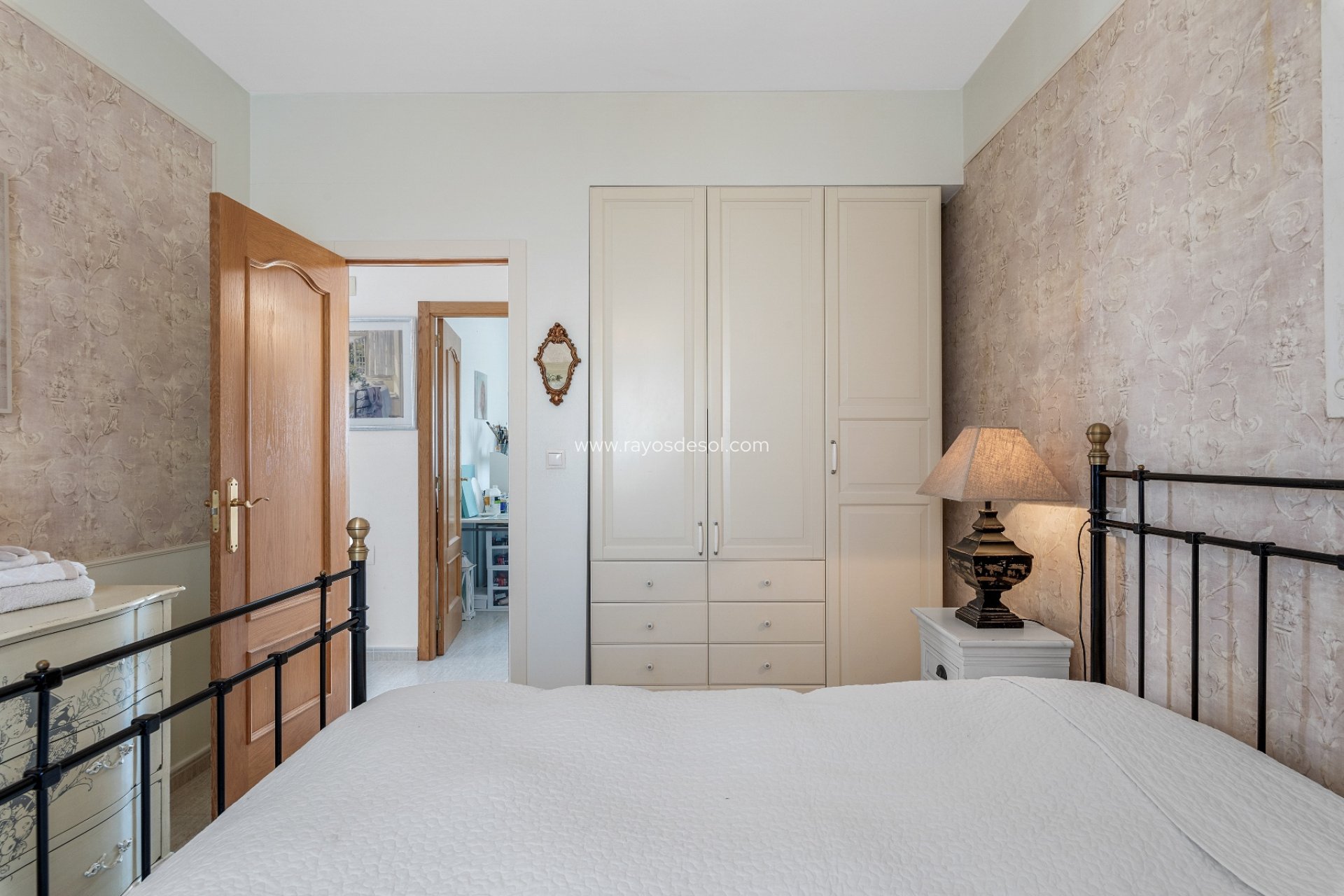 Reventa - Villa - Monforte del Cid