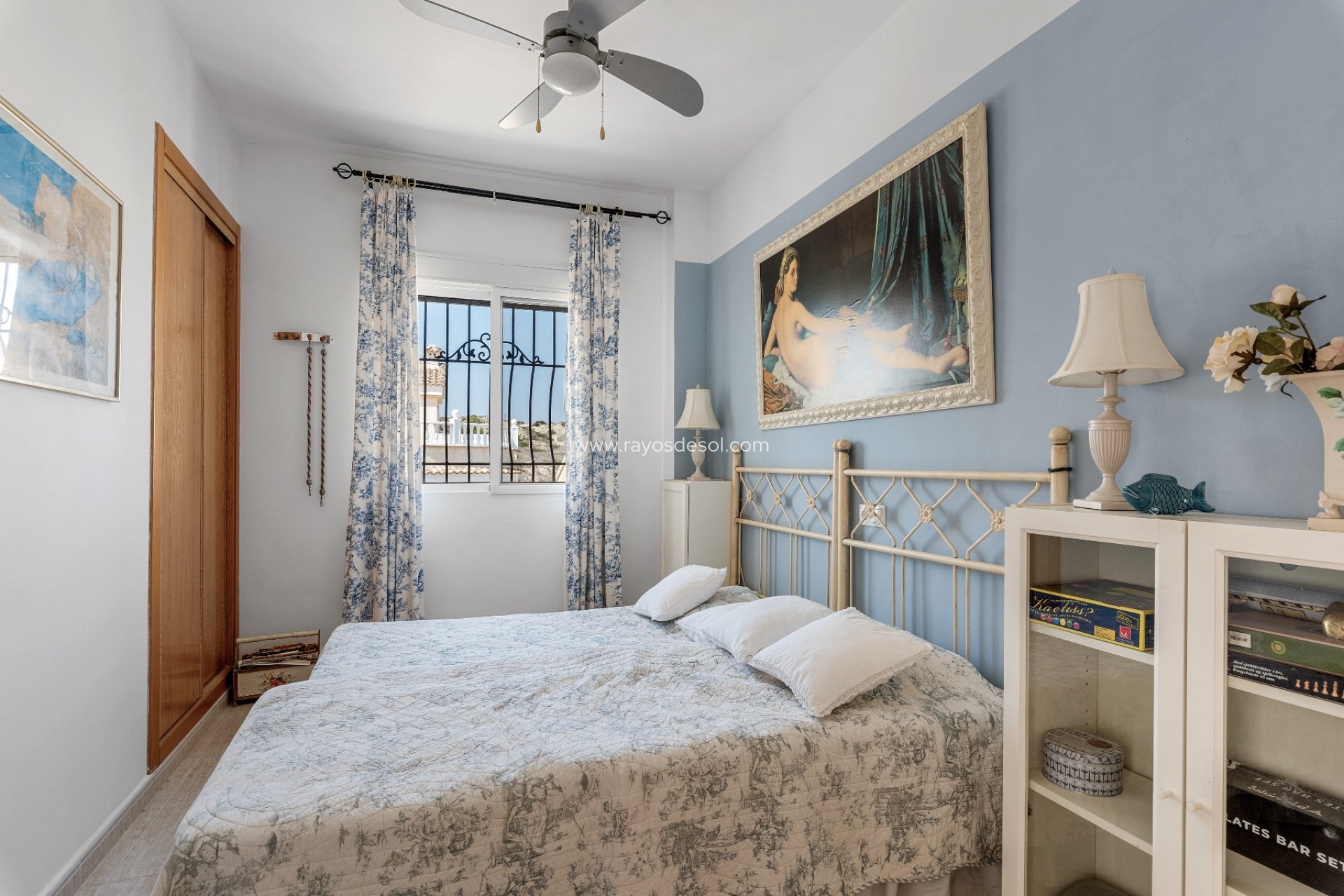 Reventa - Villa - Monforte del Cid