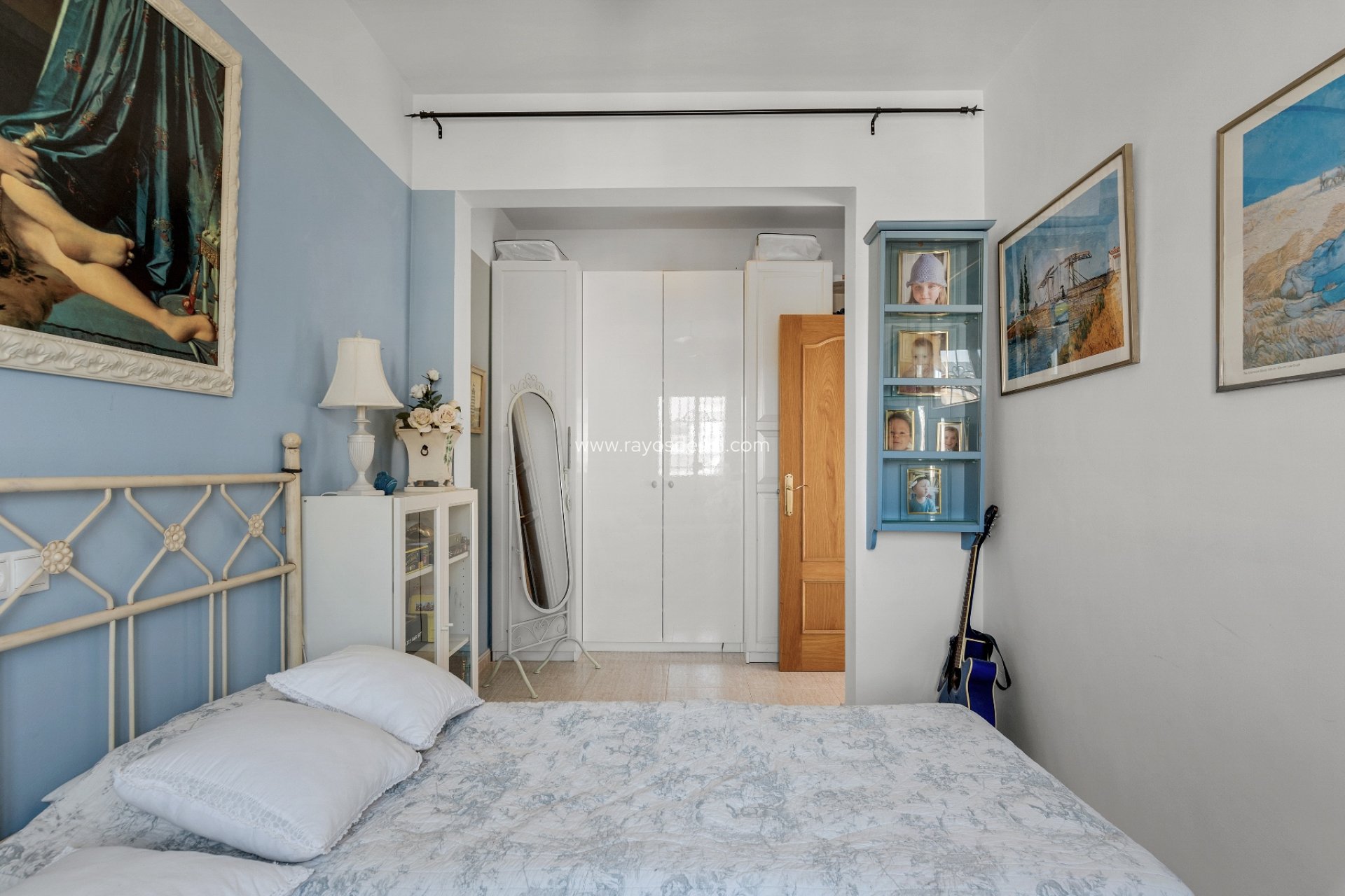 Reventa - Villa - Monforte del Cid