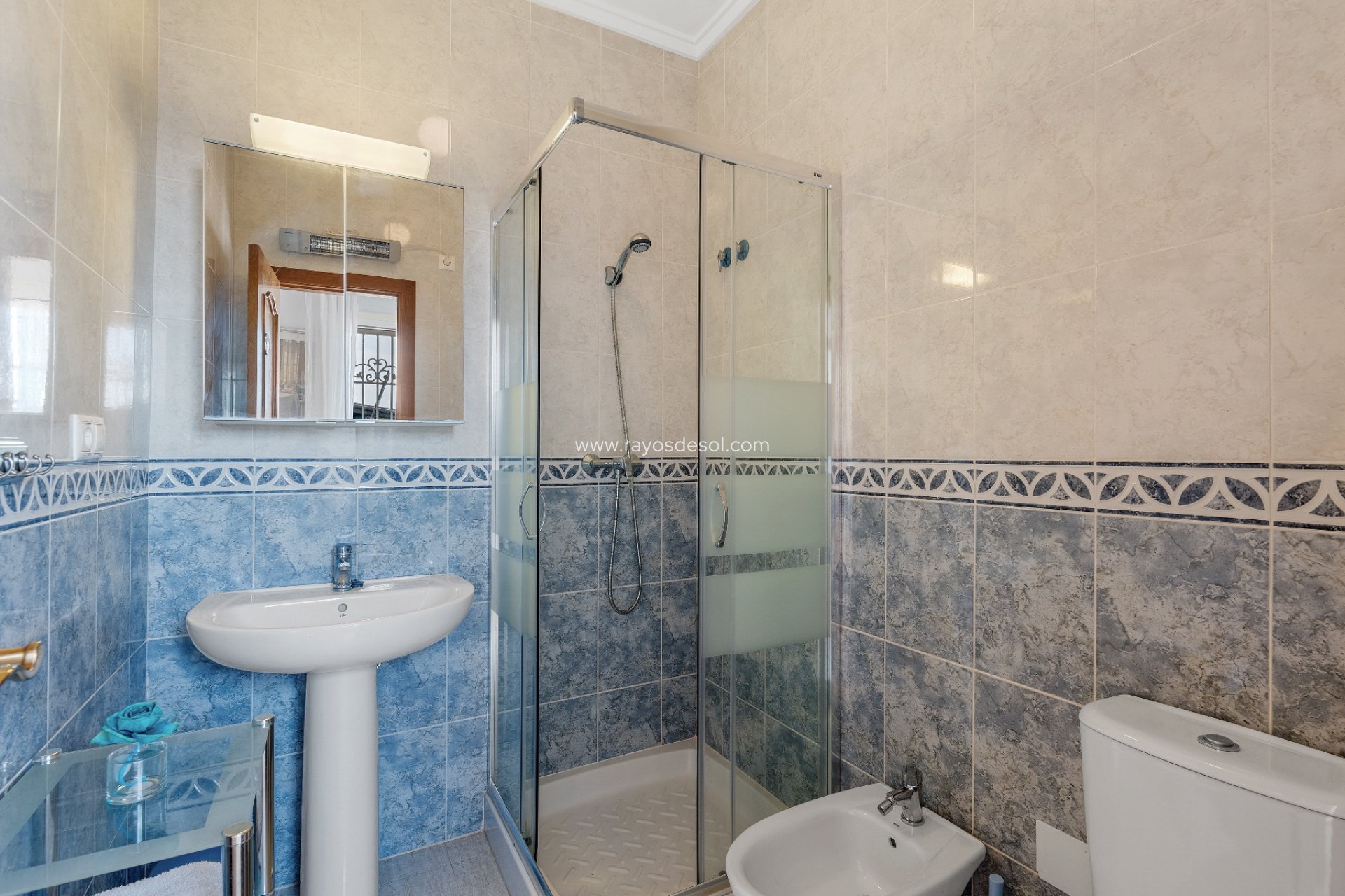 Reventa - Villa - Monforte del Cid