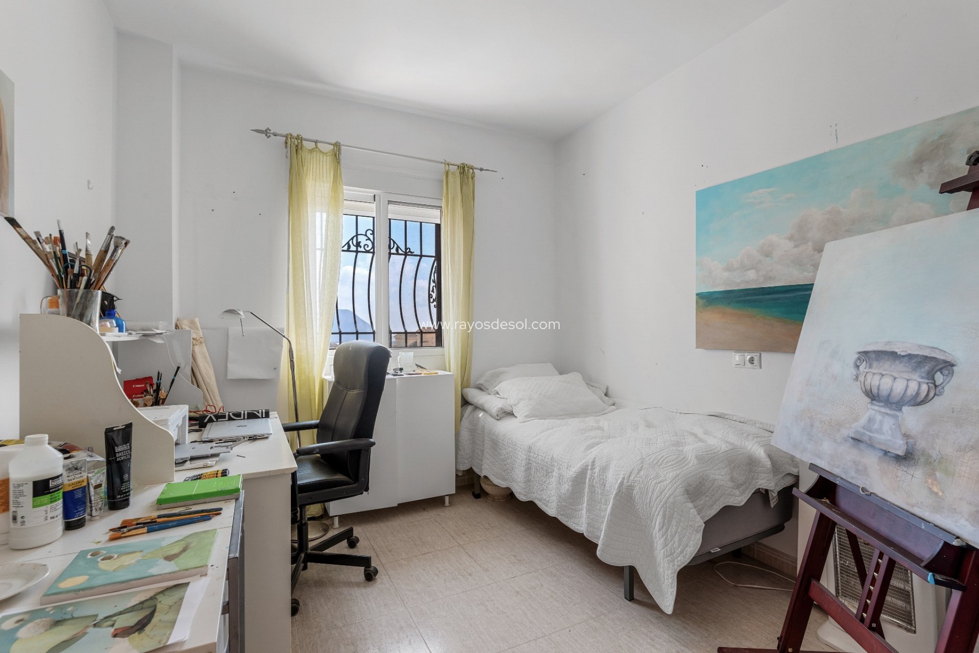 Reventa - Villa - Monforte del Cid