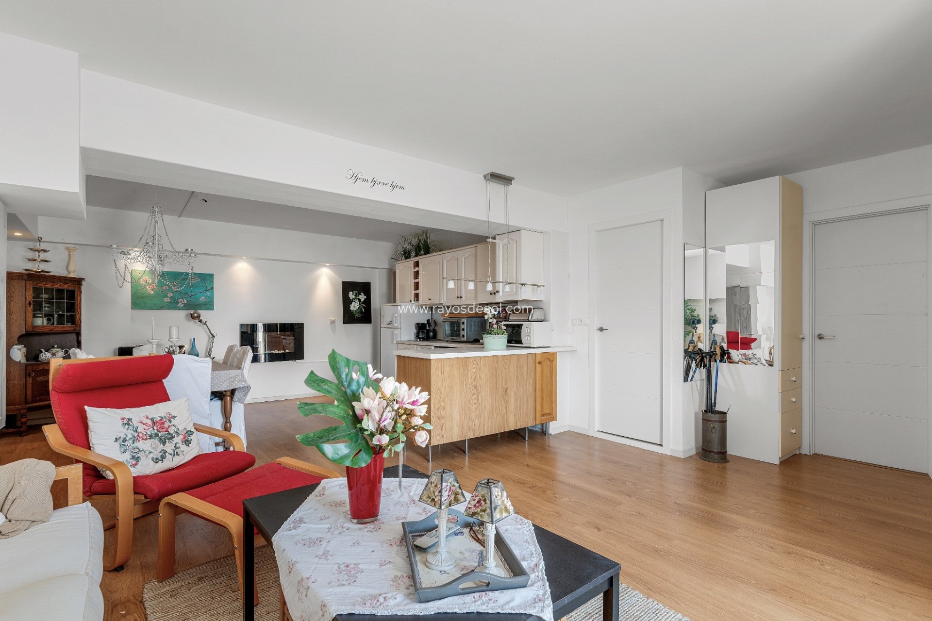 Reventa - Villa - Monforte del Cid