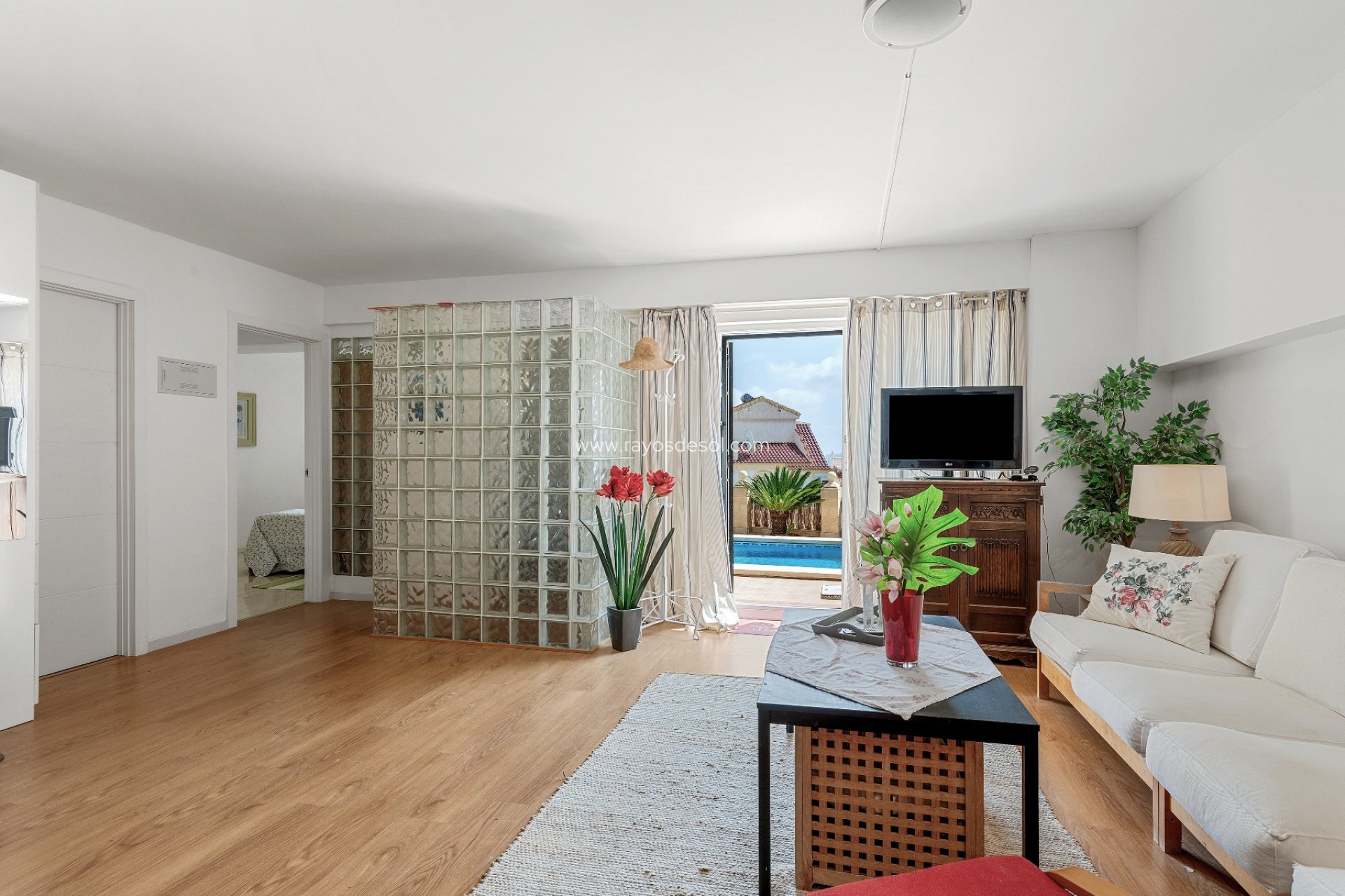 Reventa - Villa - Monforte del Cid