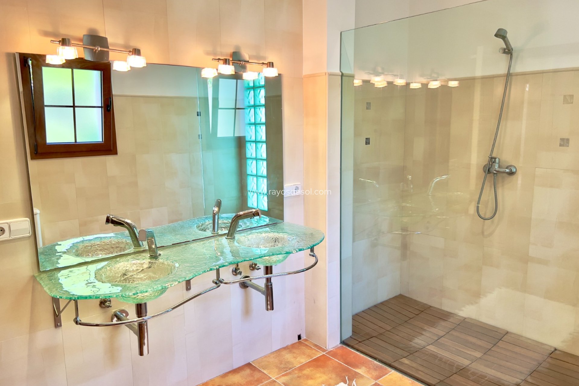 Reventa - Villa - Moraira - Arnella