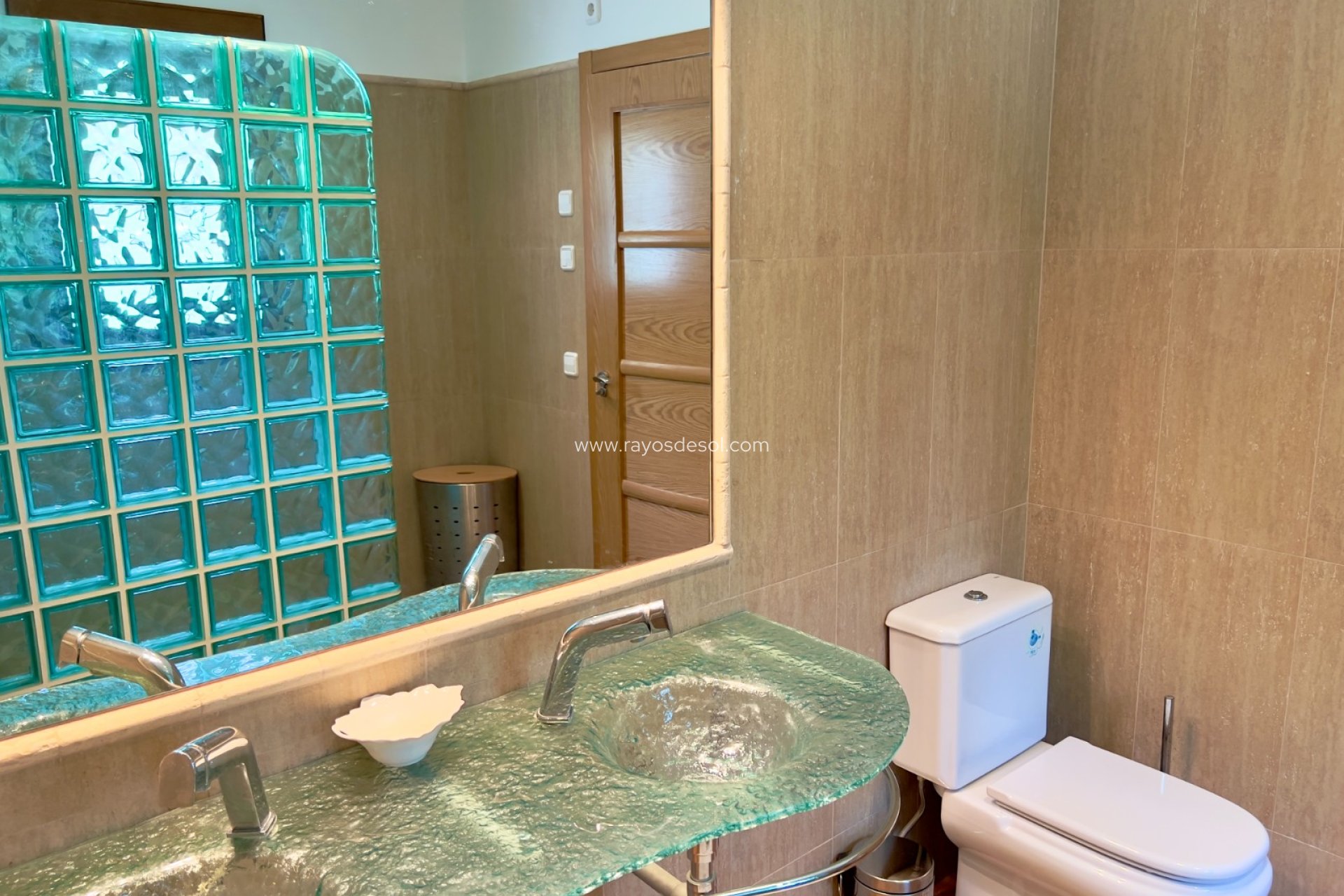 Reventa - Villa - Moraira - Arnella