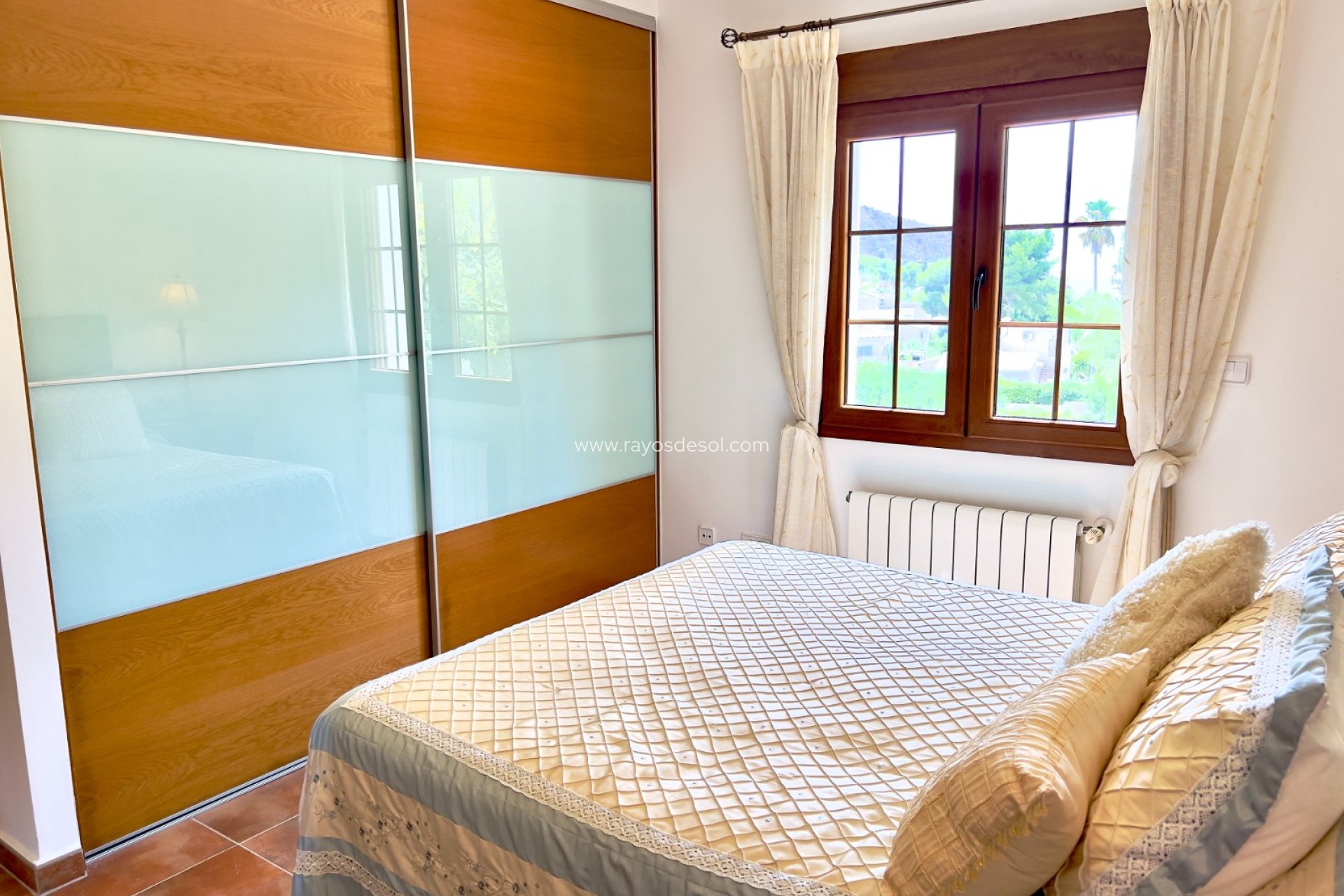 Reventa - Villa - Moraira - Arnella