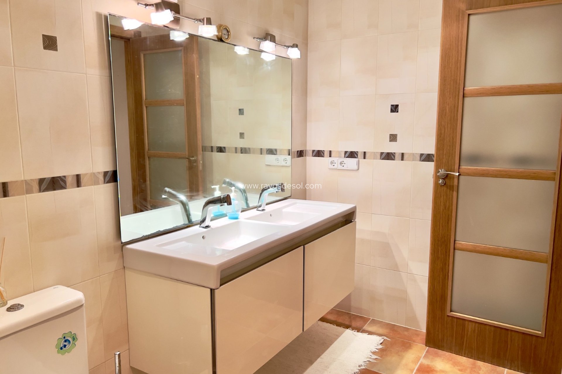 Reventa - Villa - Moraira - Arnella