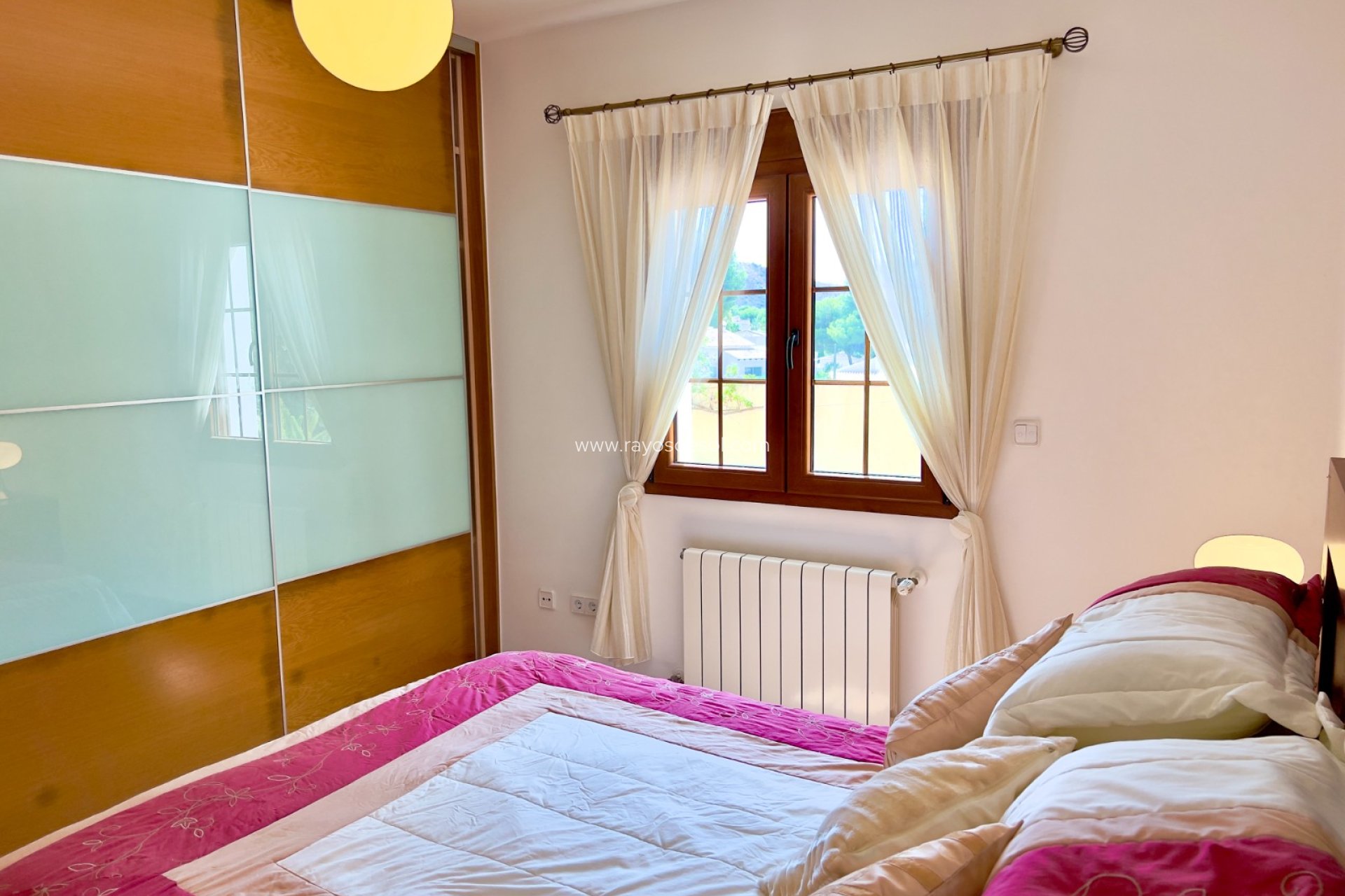 Reventa - Villa - Moraira - Arnella