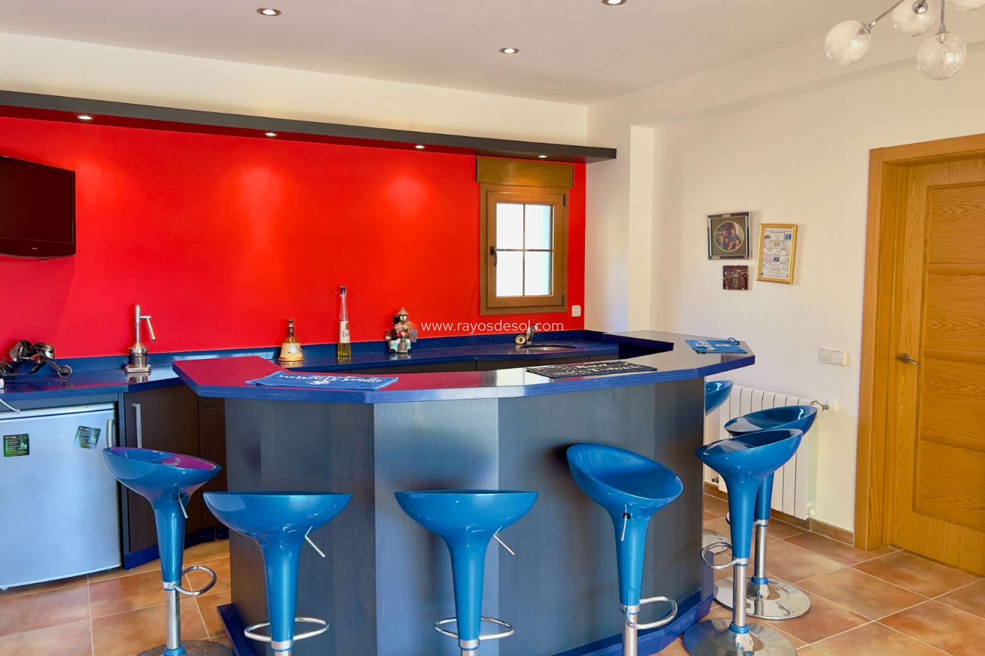 Reventa - Villa - Moraira - Arnella