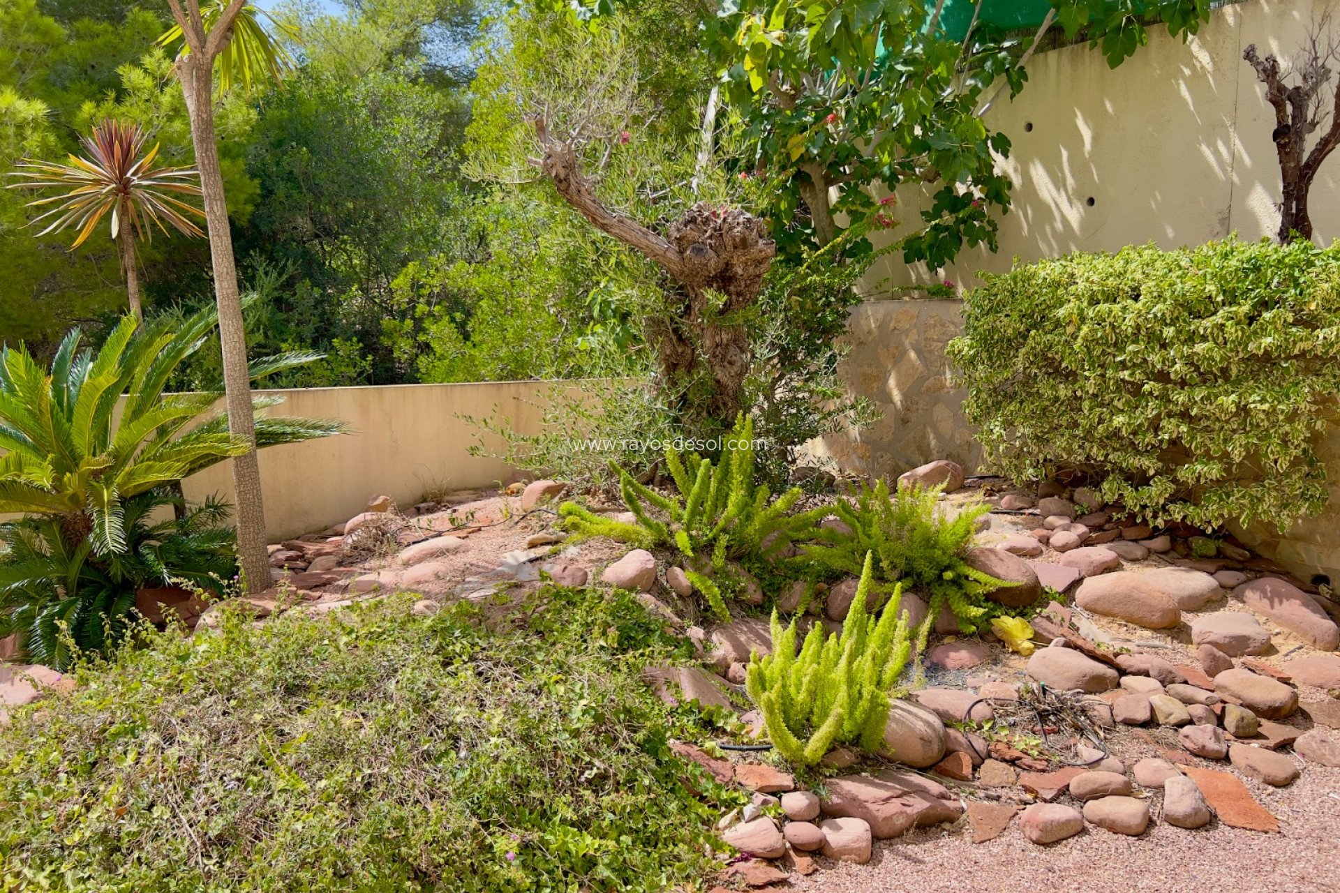 Reventa - Villa - Moraira - Arnella