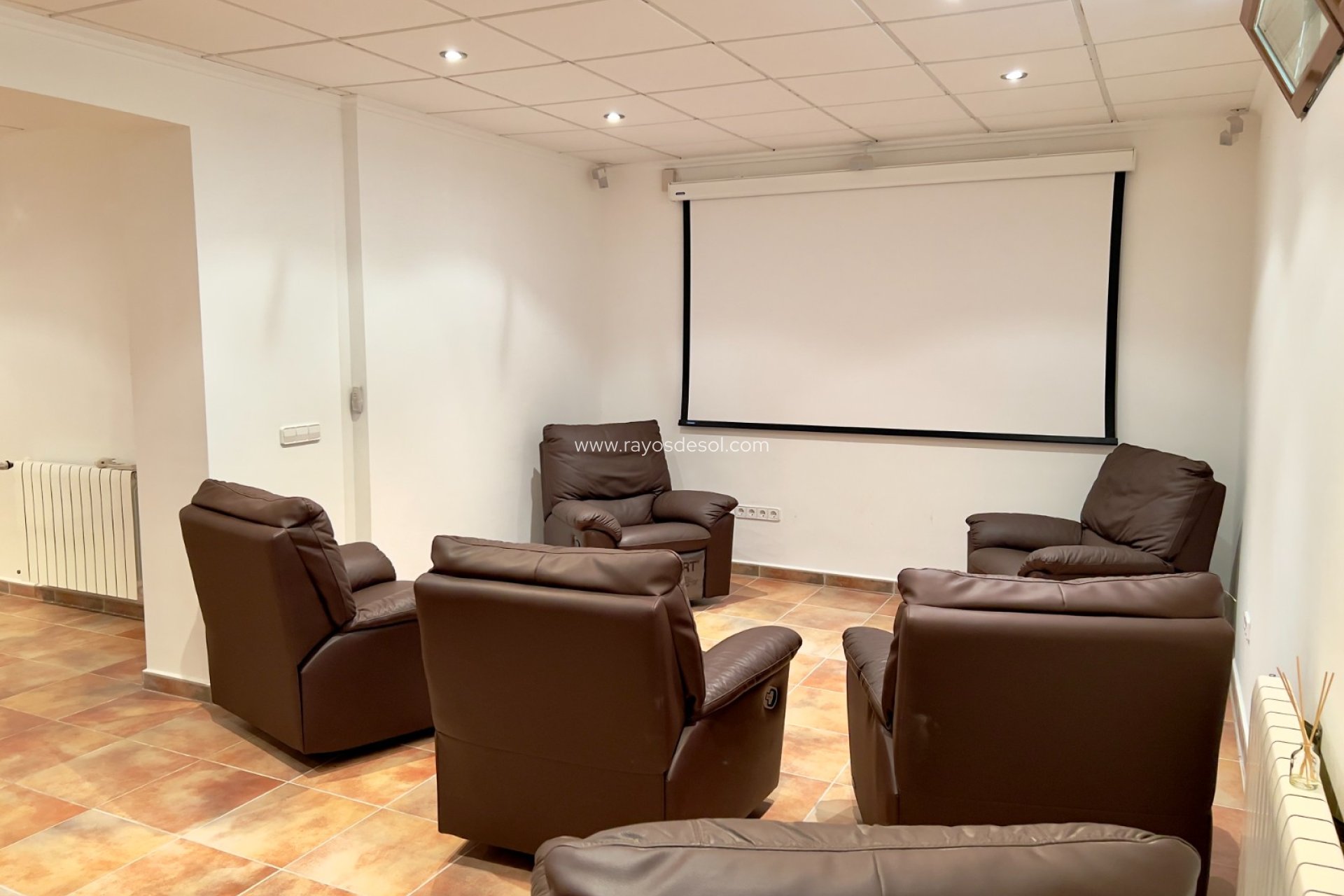 Reventa - Villa - Moraira - Arnella