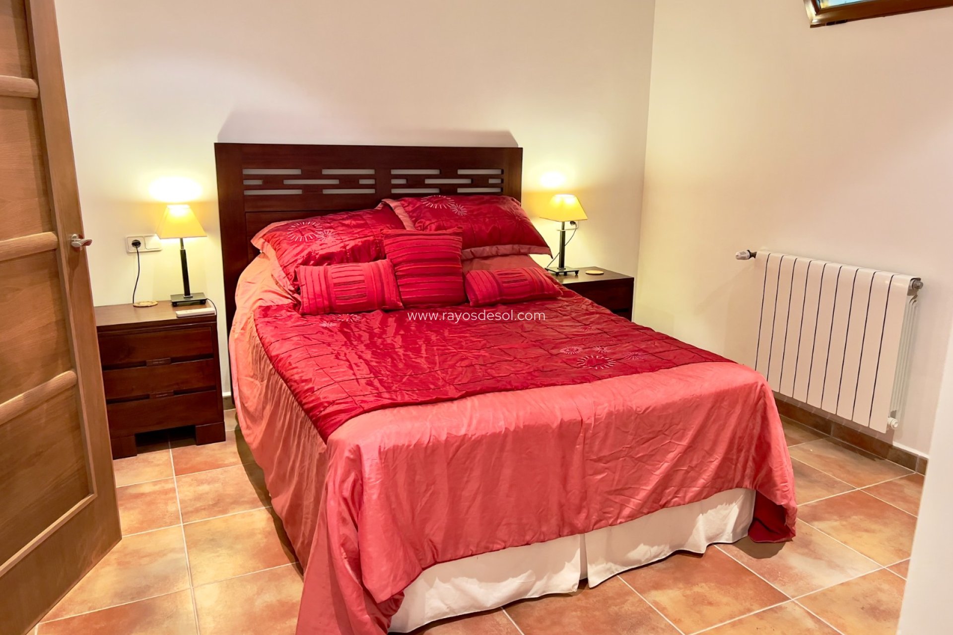 Reventa - Villa - Moraira - Arnella