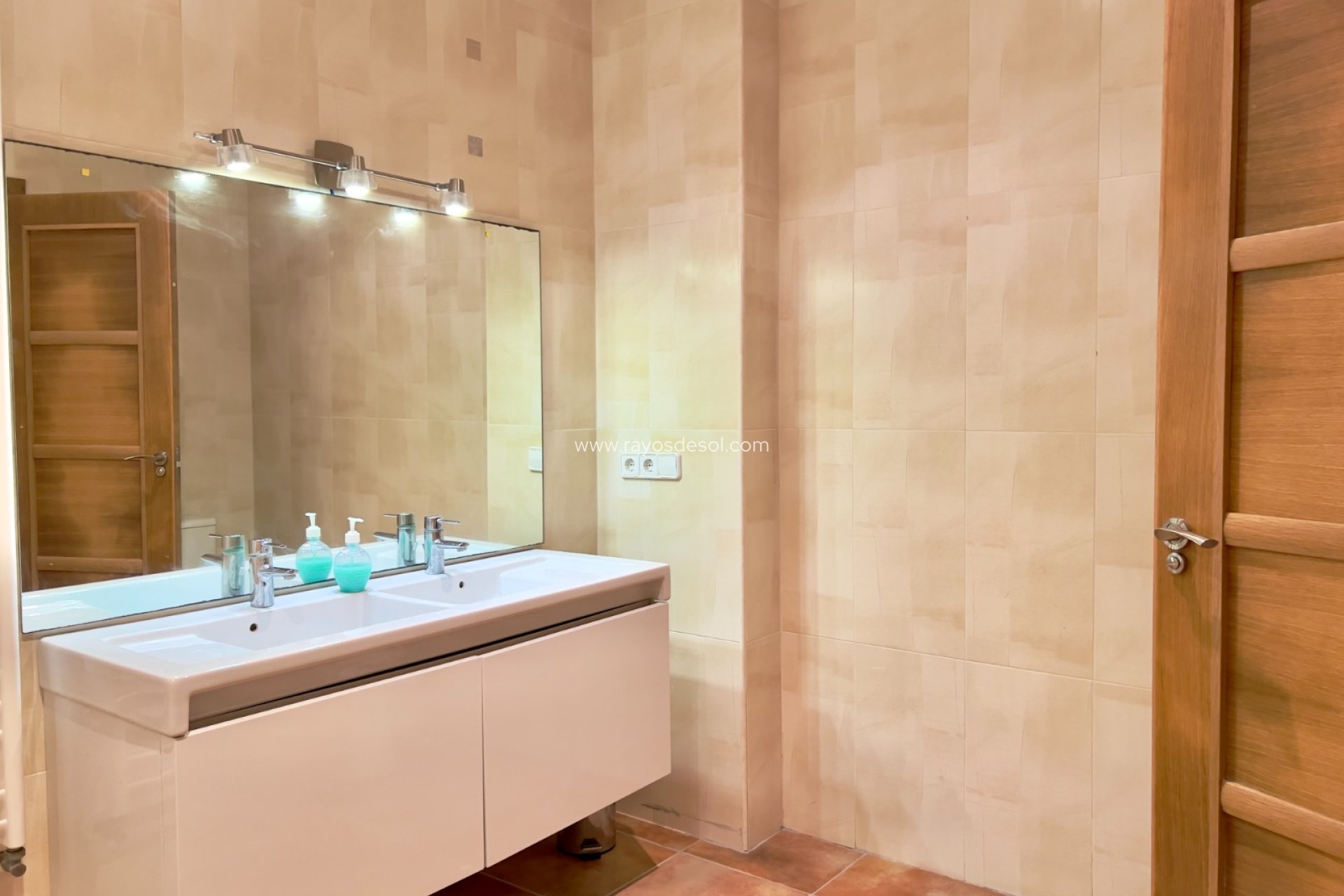 Reventa - Villa - Moraira - Arnella