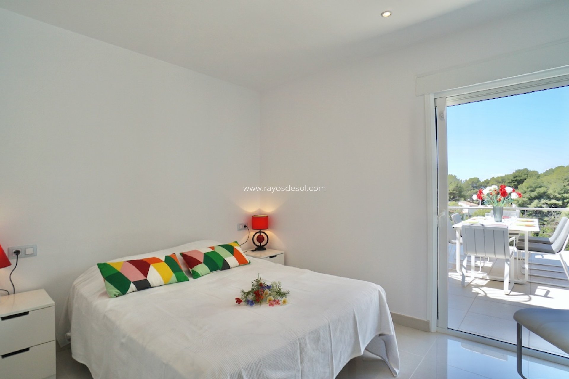 Reventa - Villa - Moraira - Arnella