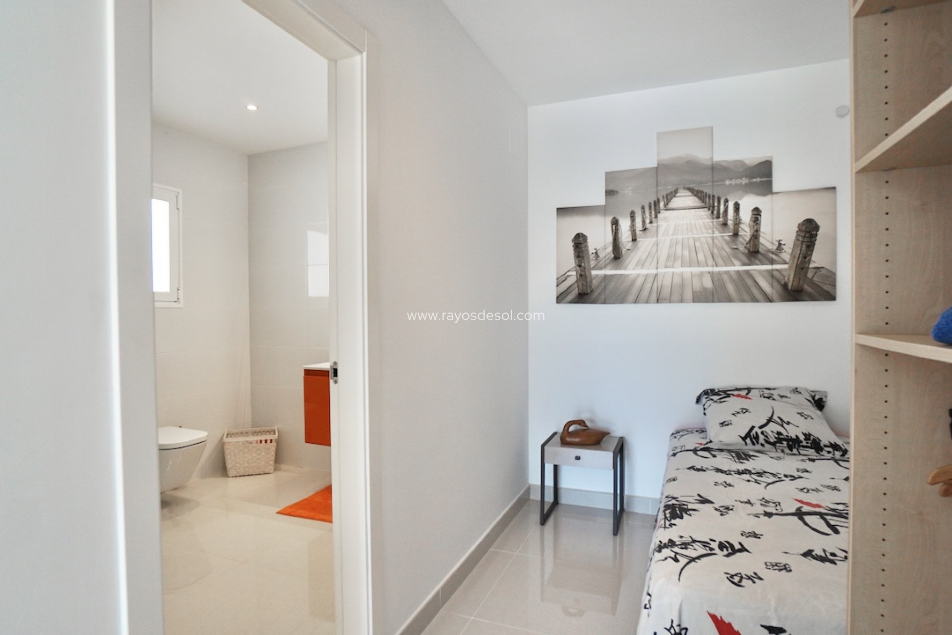 Reventa - Villa - Moraira - Arnella