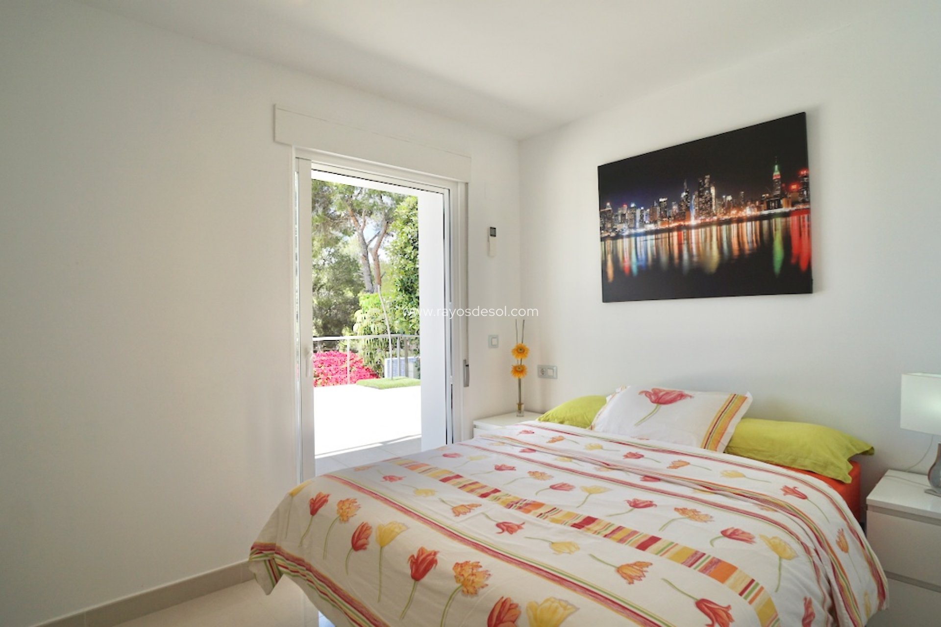 Reventa - Villa - Moraira - Arnella
