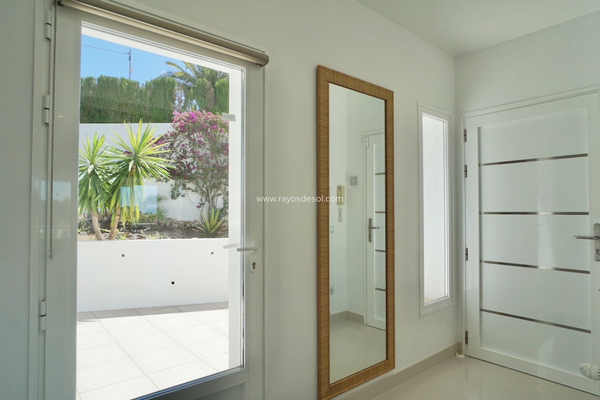 Reventa - Villa - Moraira - Arnella