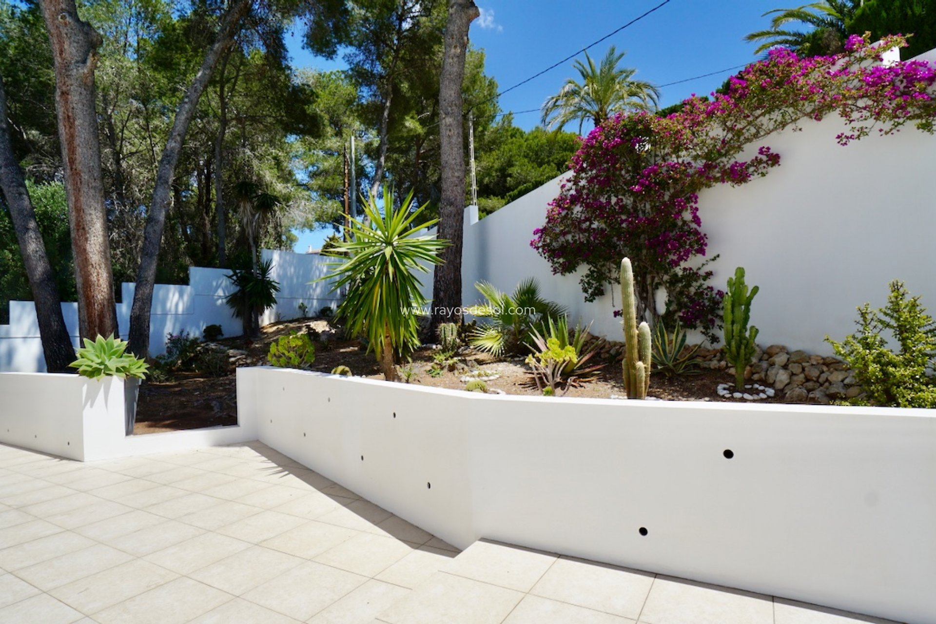 Reventa - Villa - Moraira - Arnella